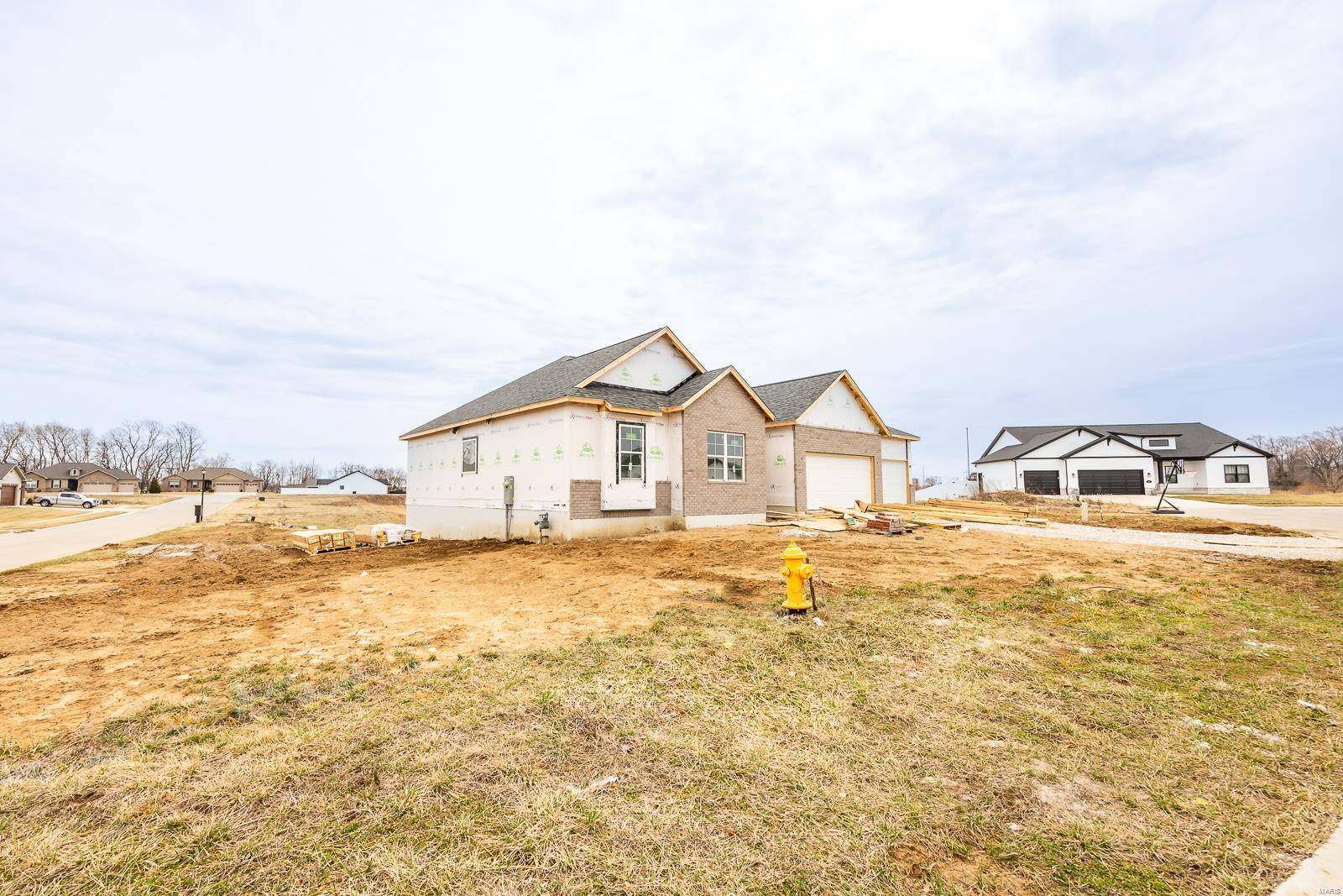 O'fallon, IL 62269,212 Ashurst LN