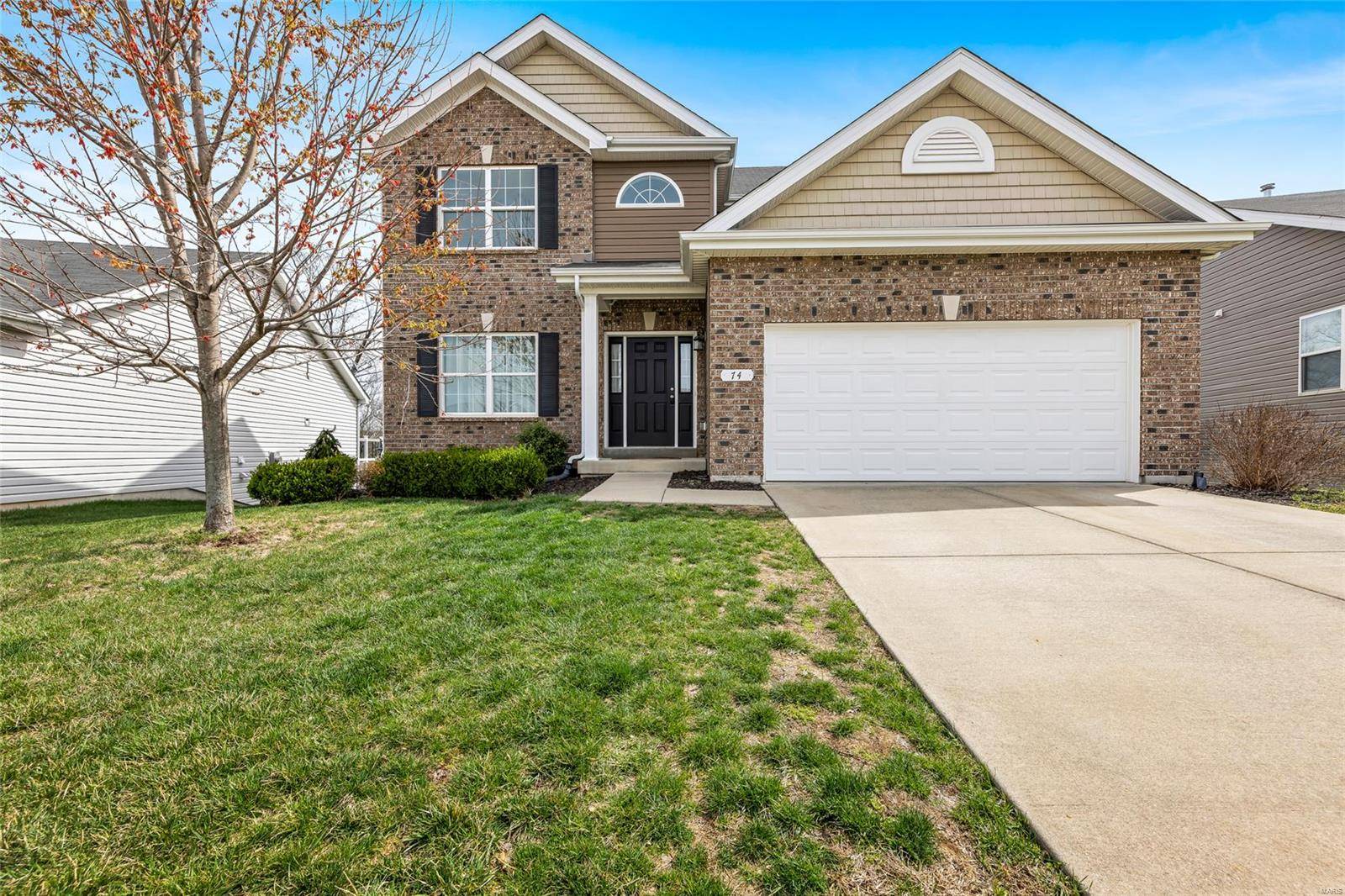 Lake St Louis, MO 63367,74 Hidden Bluffs Drive