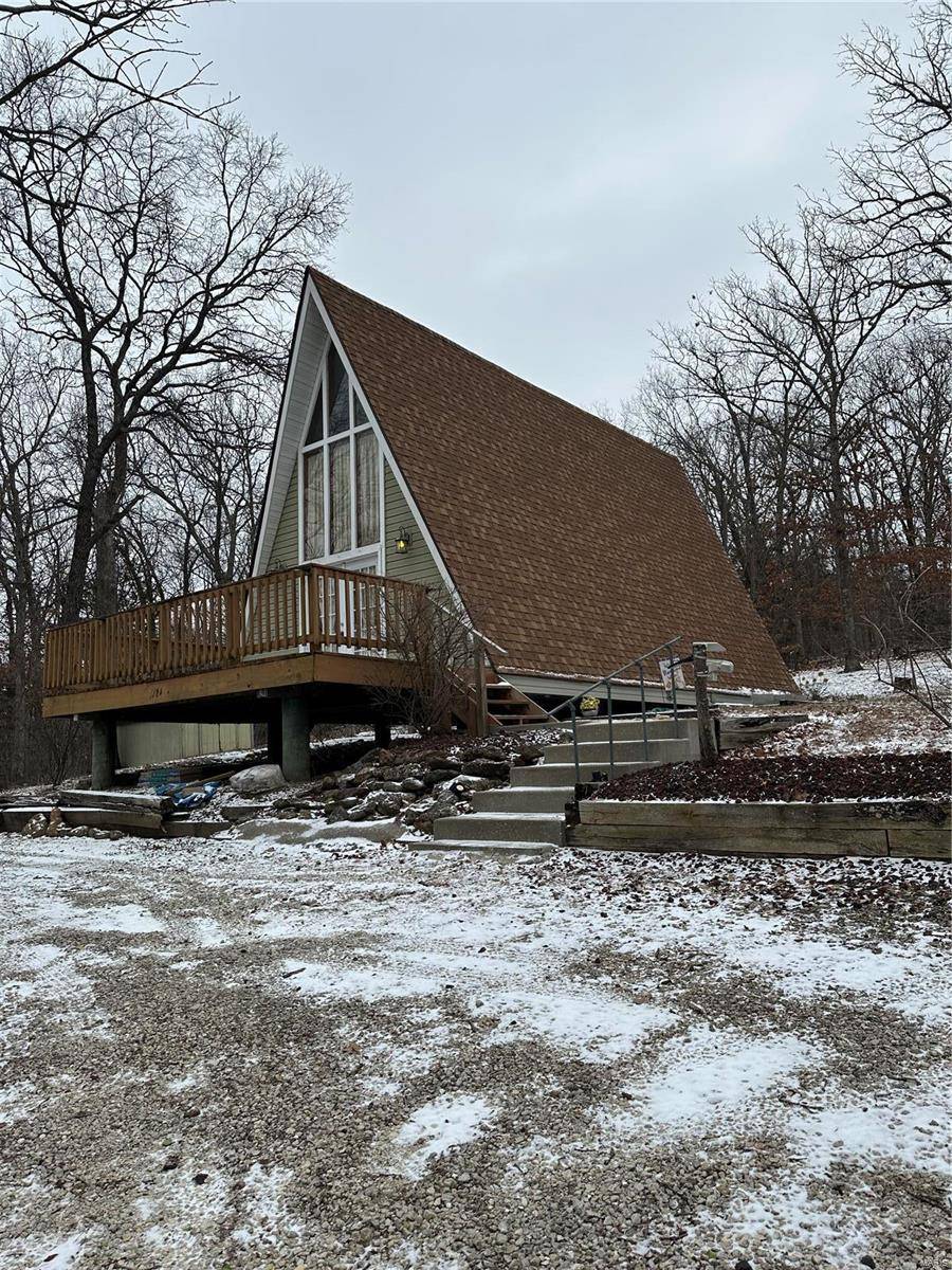Owensville, MO 65066,1784 E Skyline DR