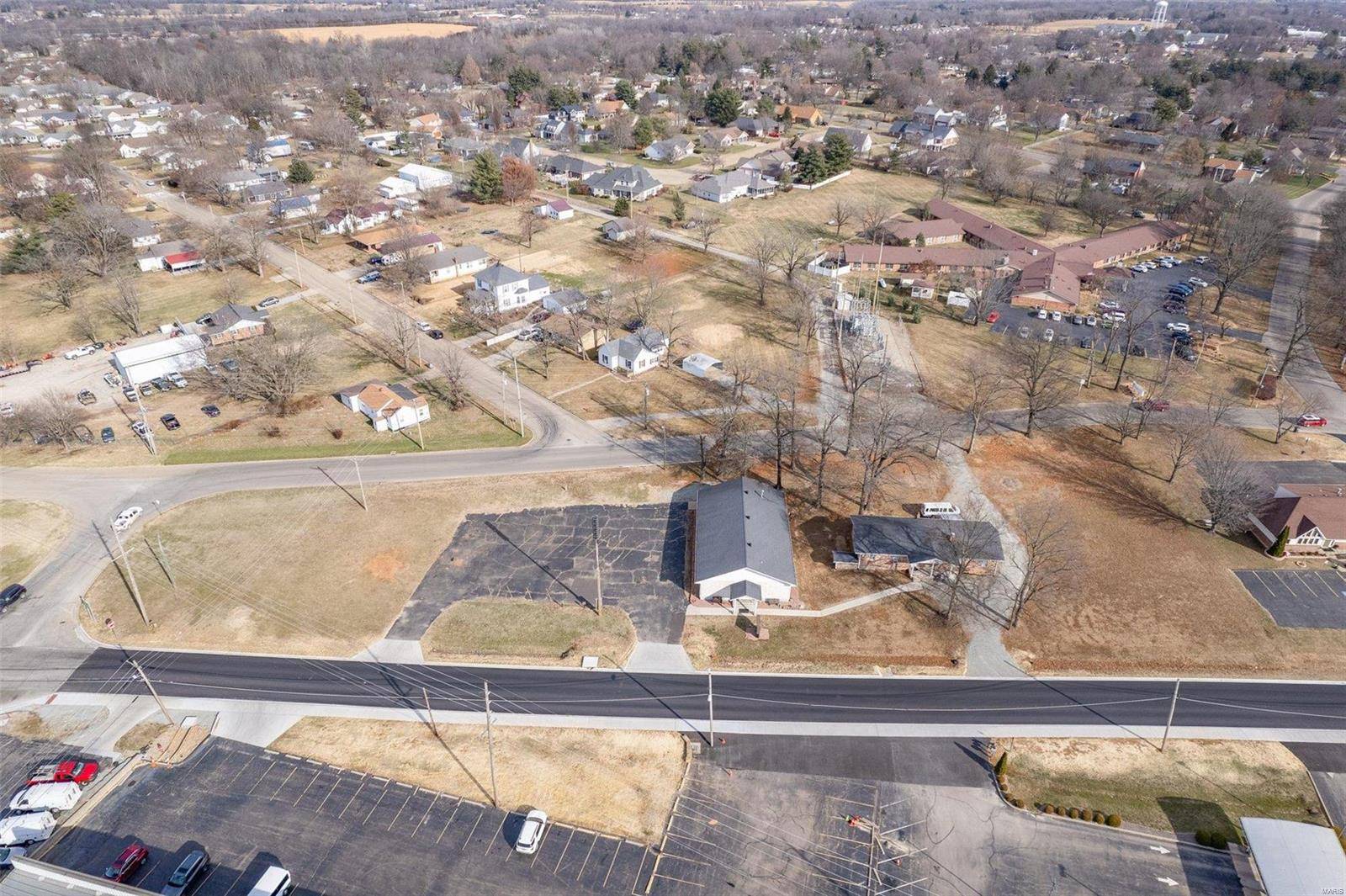Farmington, MO 63640,772 Weber RD