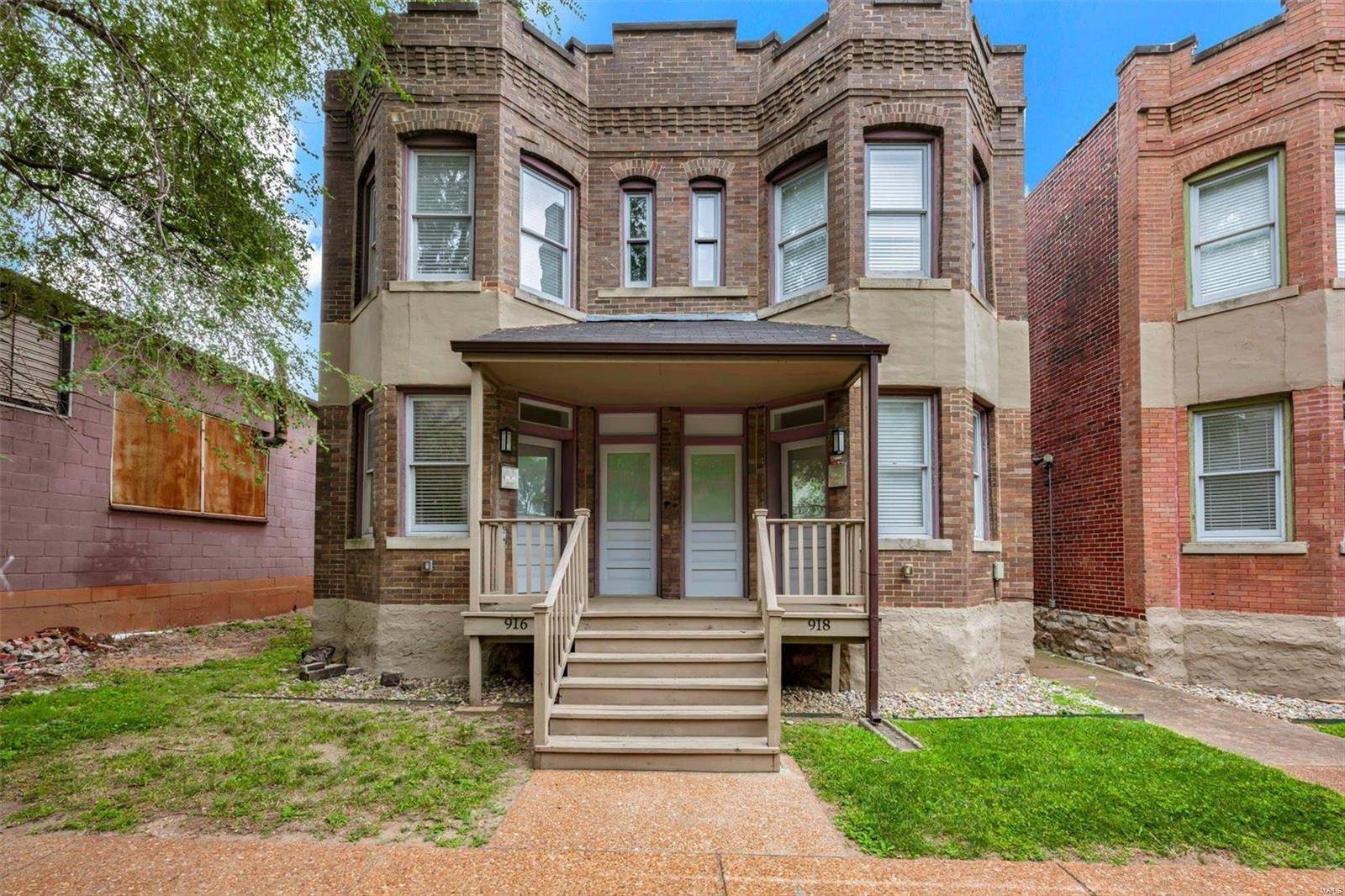 St Louis, MO 63110,916 Talmage