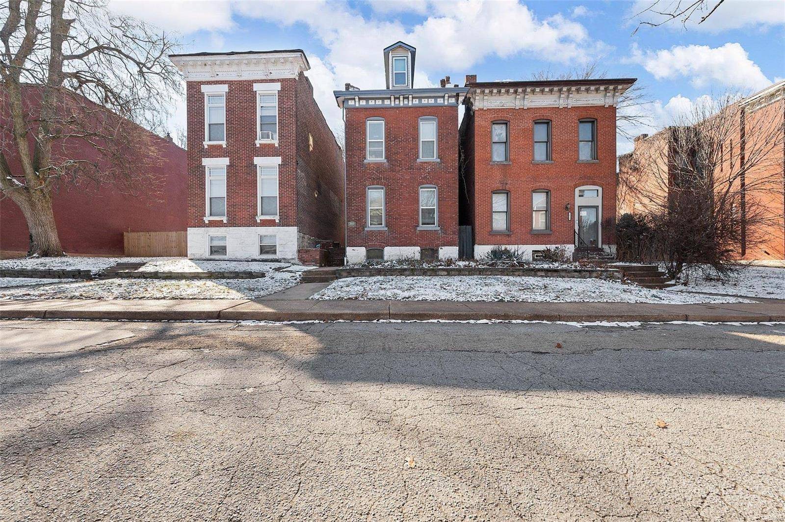 St Louis, MO 63104,2610 Rutger ST