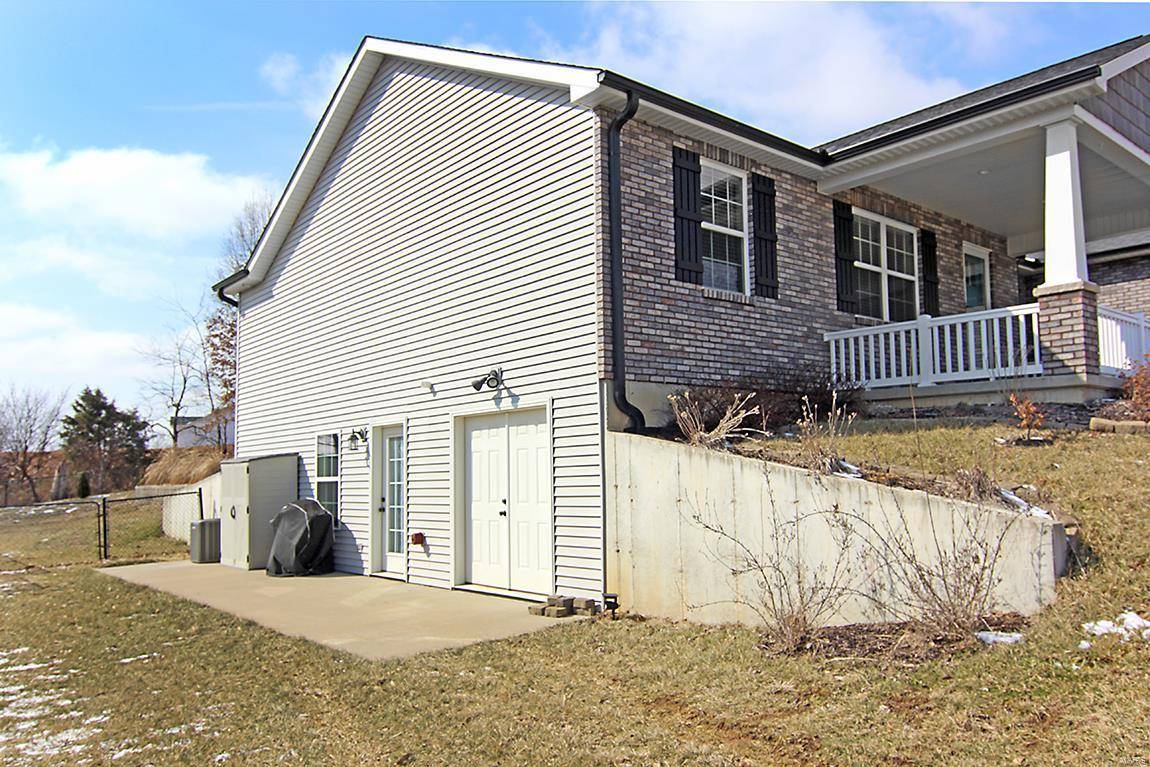 Jackson, MO 63755,290 Culloden Moore