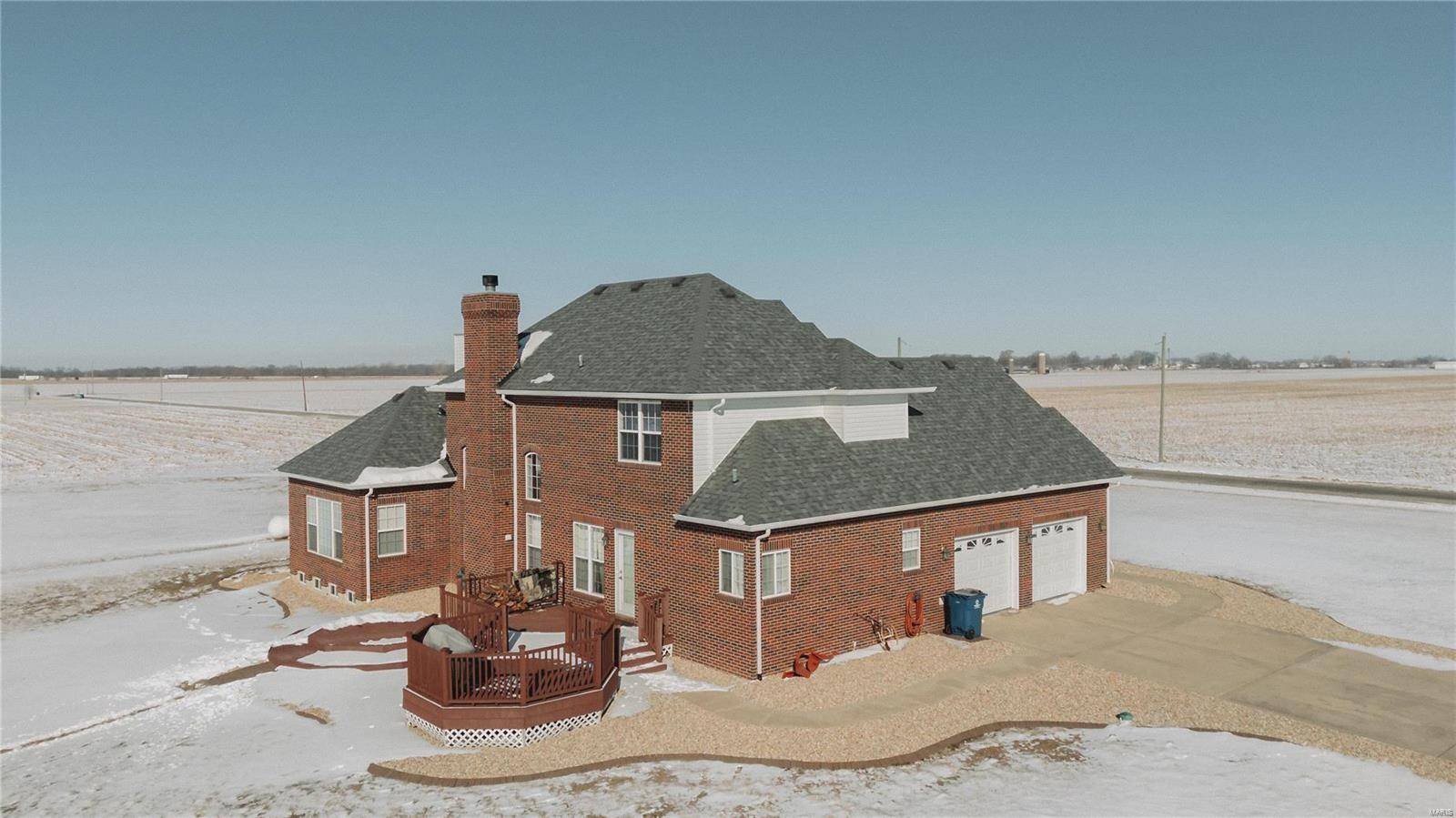 Edwardsville, IL 62025,5961 Hamel Dr