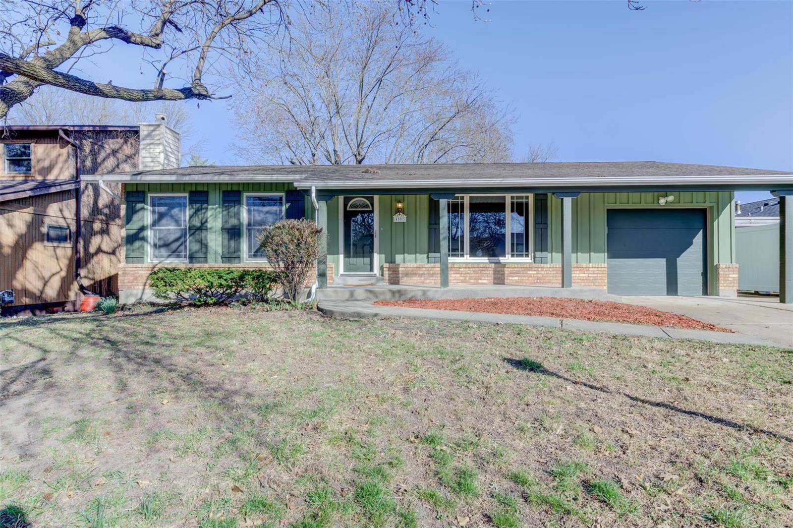 St Louis, MO 63129,4507 Niagara DR