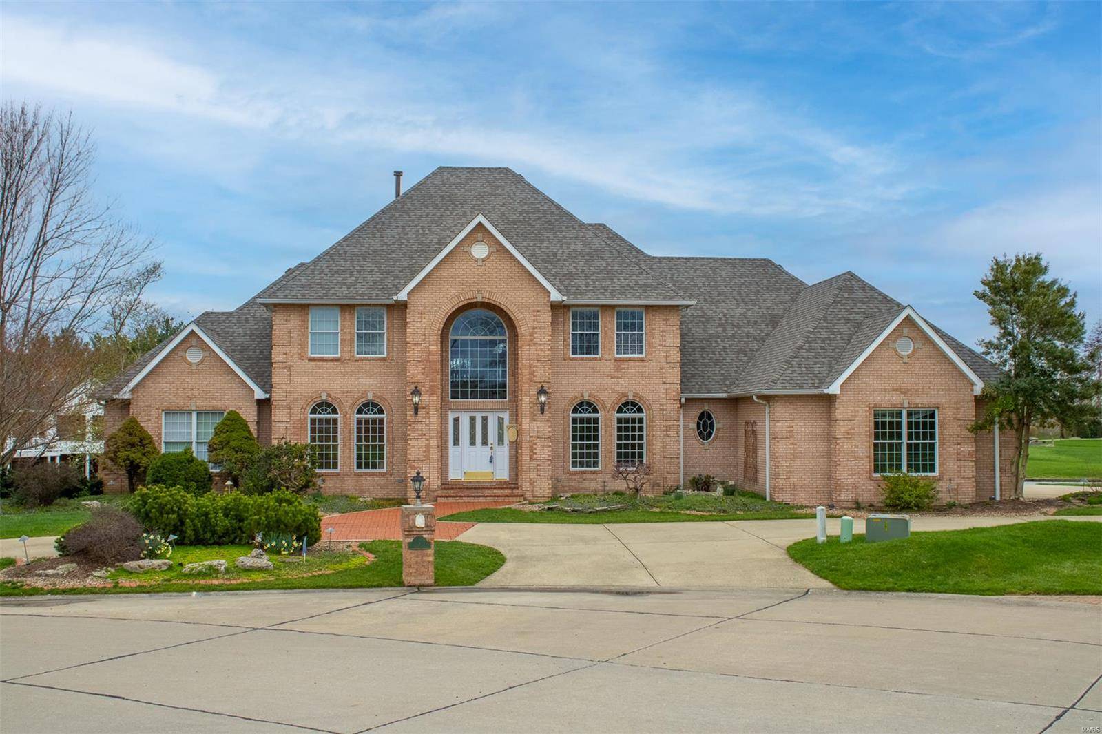 Highland, IL 62249,2 Bogey LN