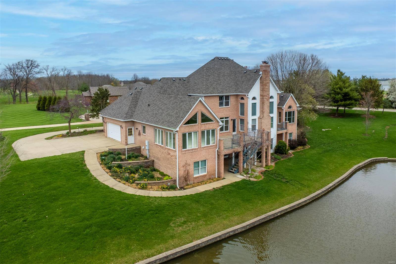Highland, IL 62249,2 Bogey LN