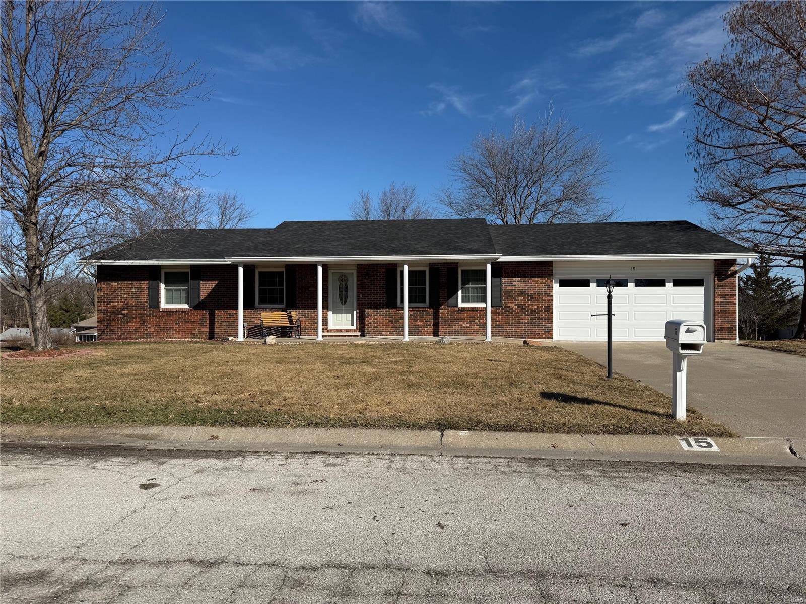 Hannibal, MO 63401,15 Homestead