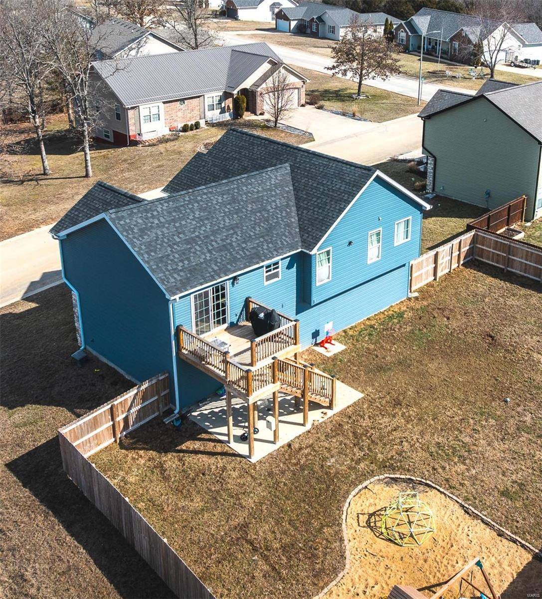 Waynesville, MO 65583,193 Majestic DR