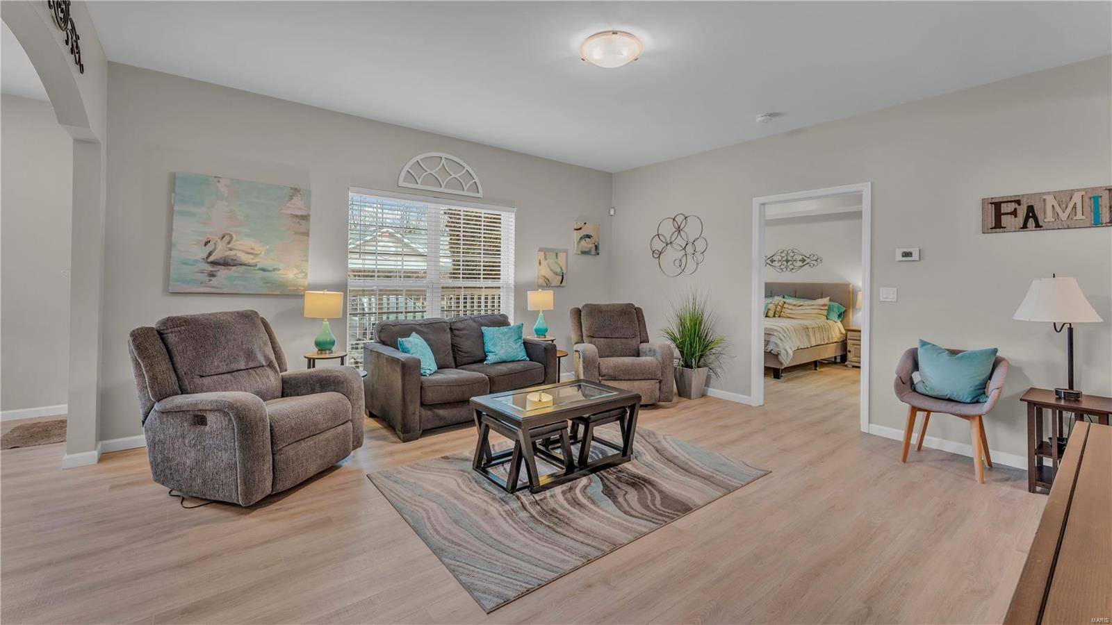 Chesterfield, MO 63017,6 Monarch Trace Ct #101