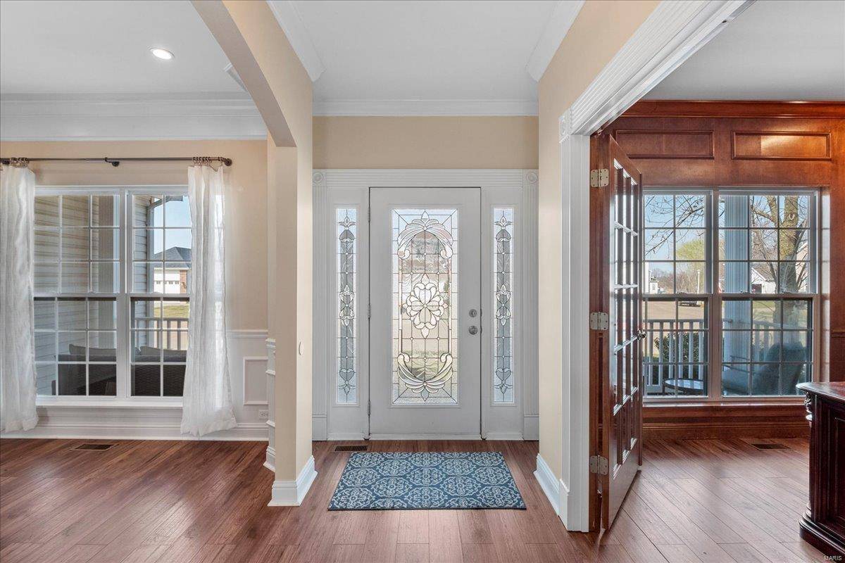 Waterloo, IL 62298,812 Blue Aster DR