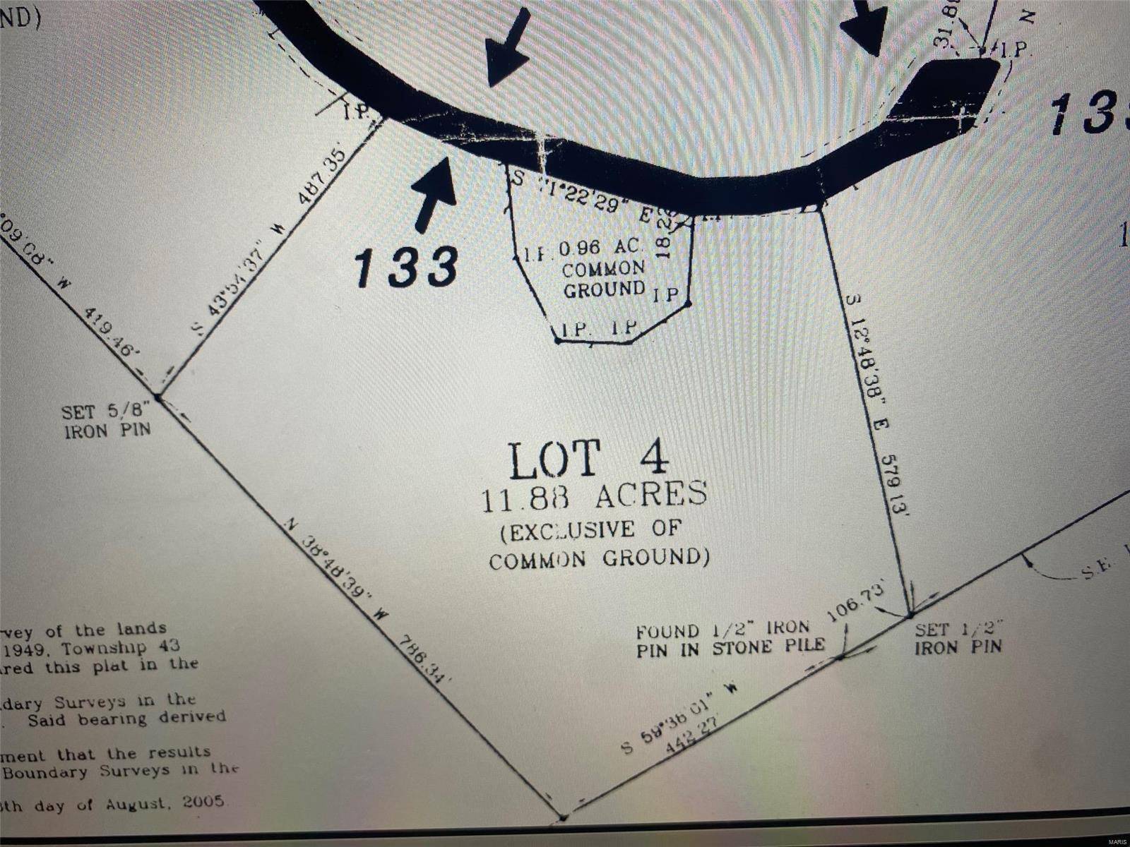 Eureka, MO 63025,1 Misty Ridge (Lot 4)