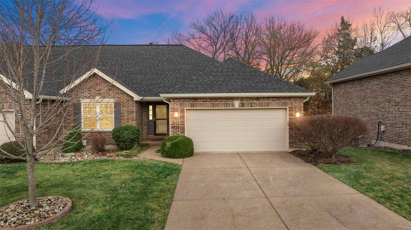 Wentzville, MO 63385,3422 Sun Bear CT