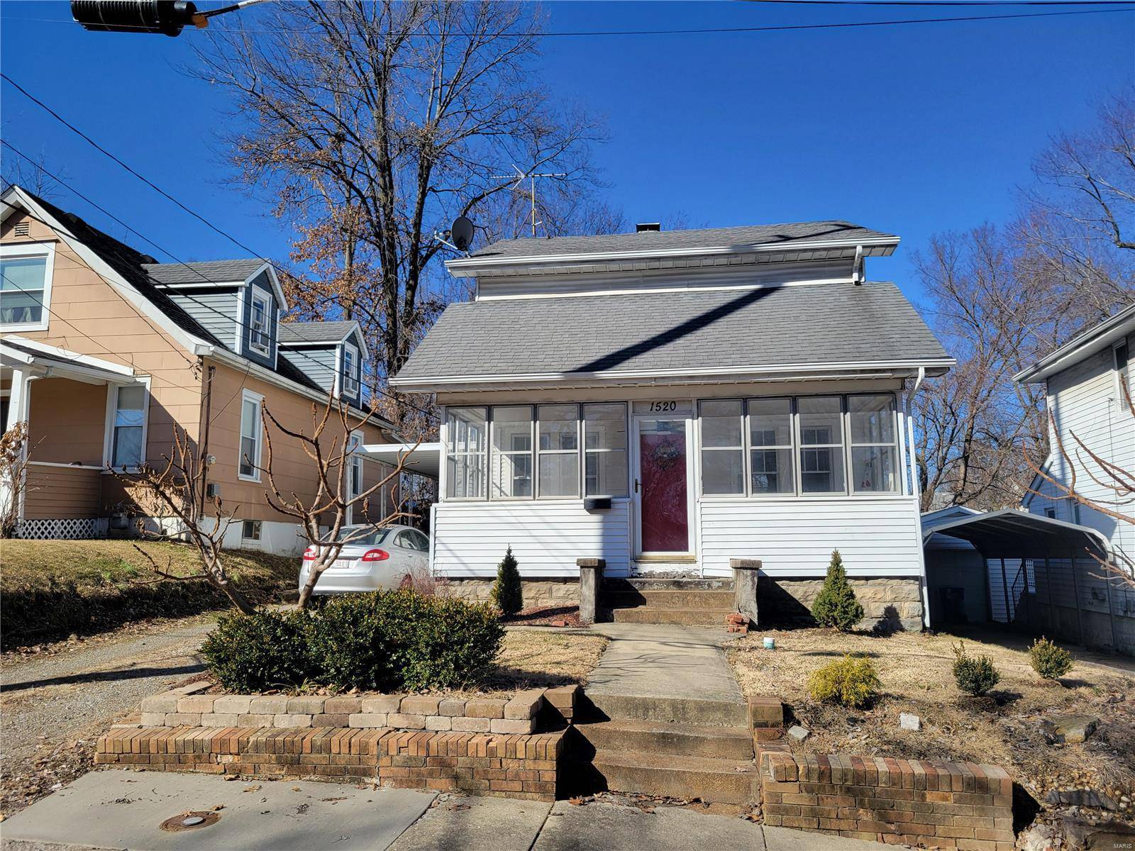 Alton, IL 62002,1520 Spaulding ST