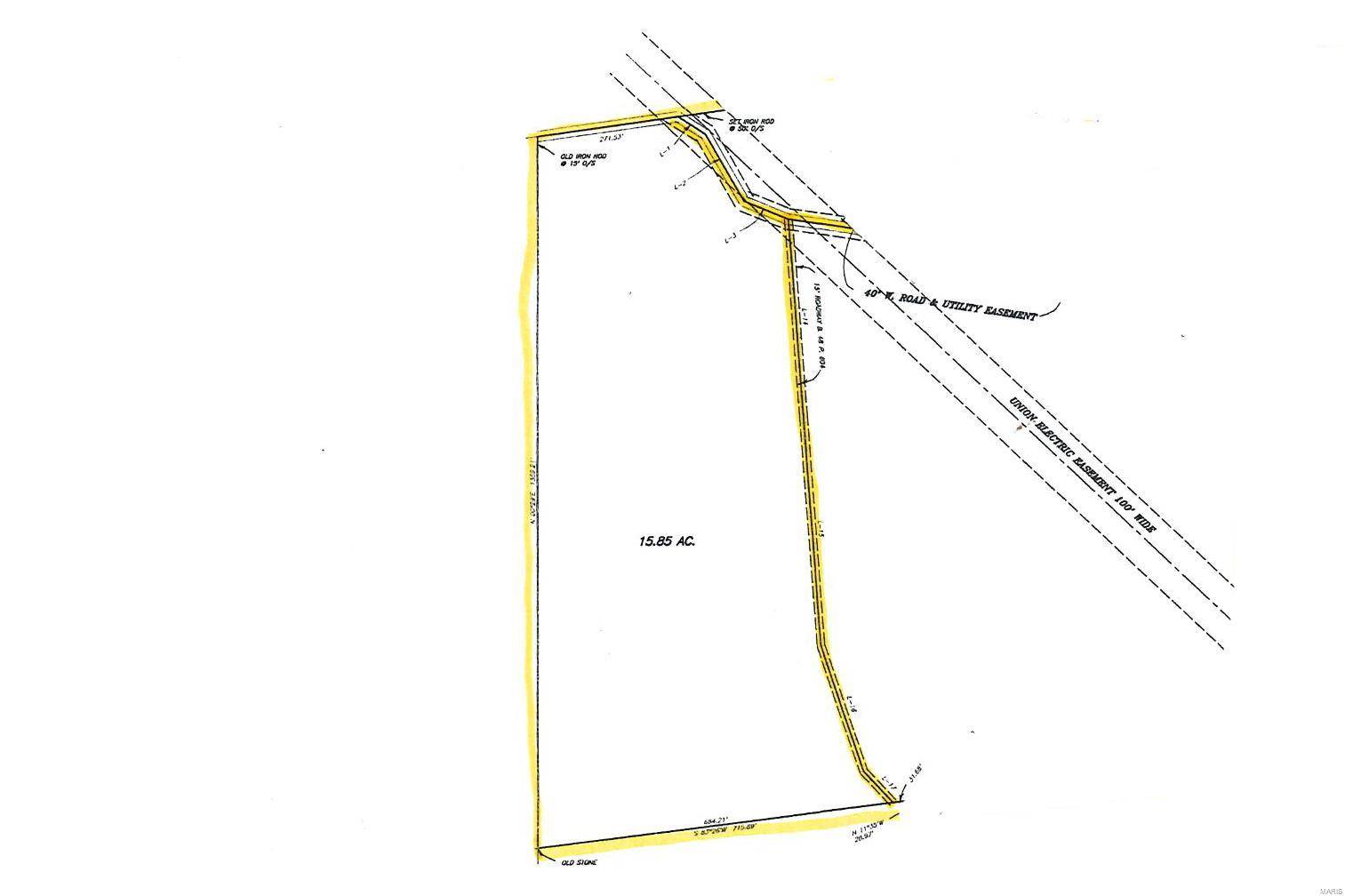 Warrenton, MO 63383,15 Windy Ridge LN