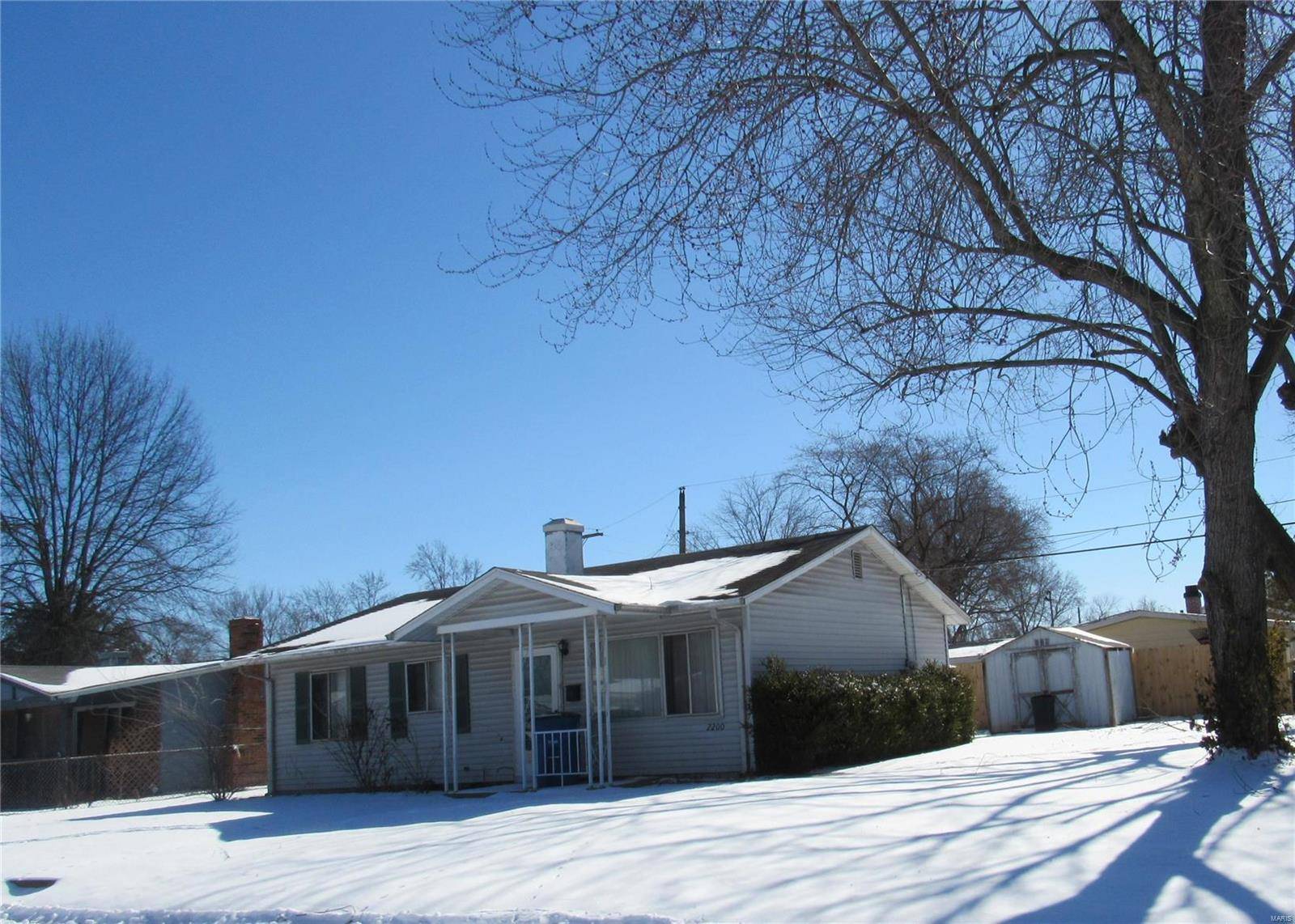 Granite City, IL 62040,2200 Glen DR