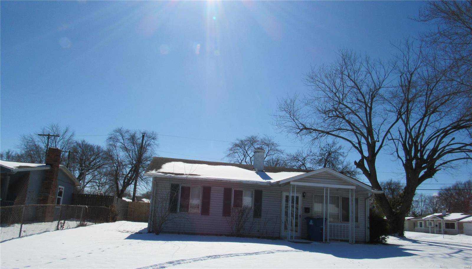 Granite City, IL 62040,2200 Glen DR