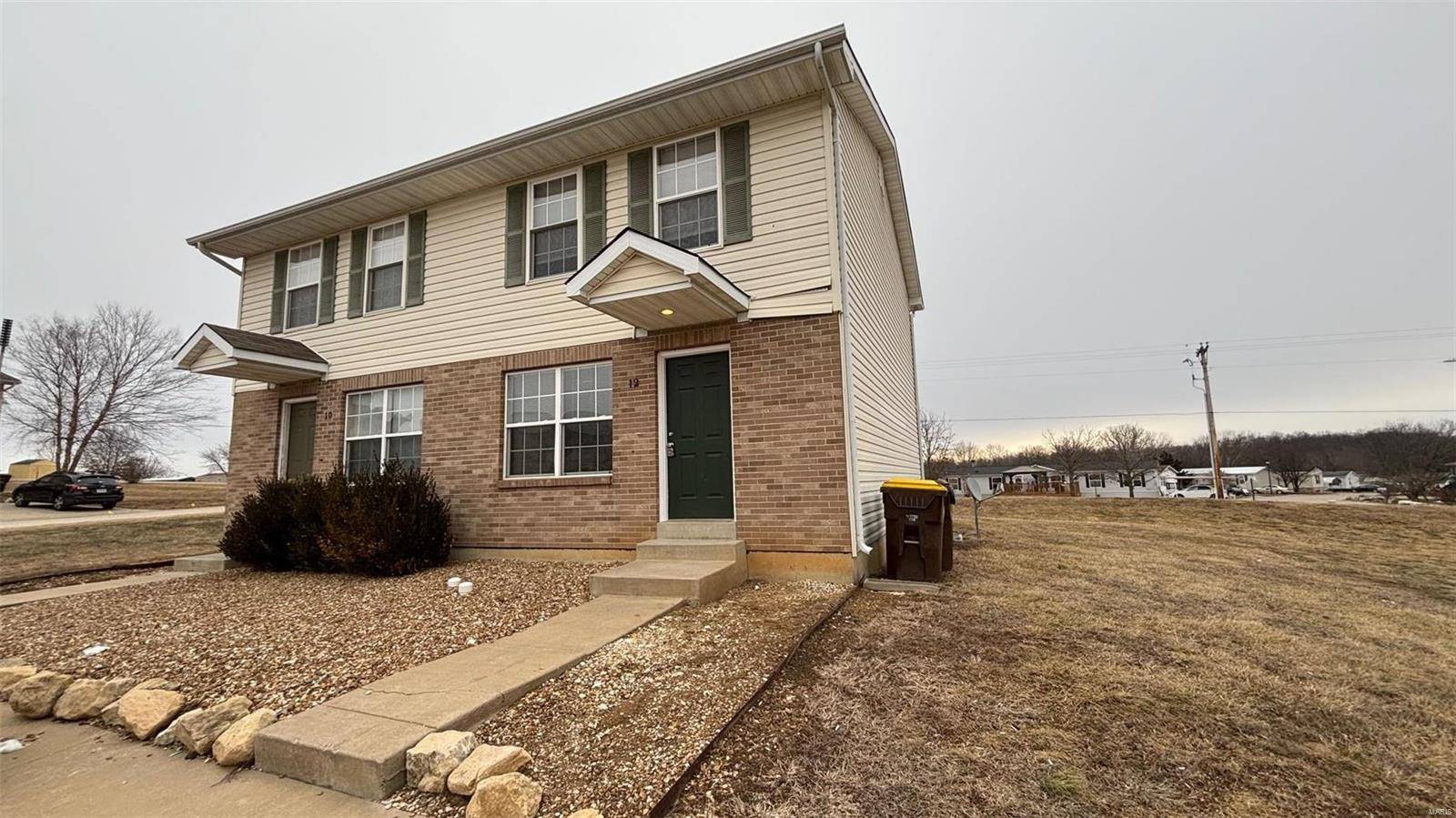 Moscow Mills, MO 63362,12 Kingston DR #12