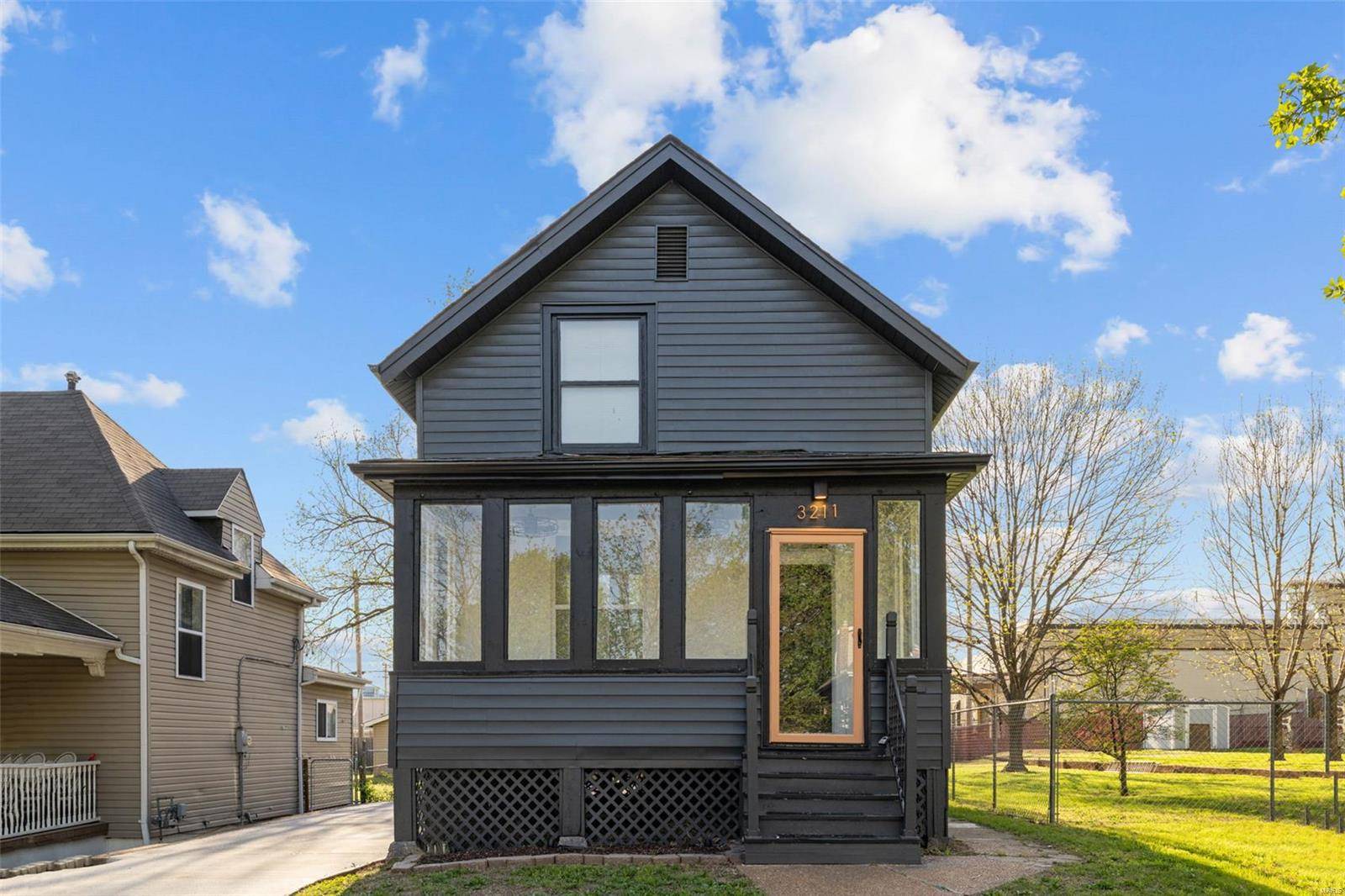 St Louis, MO 63116,3211 Portis AVE