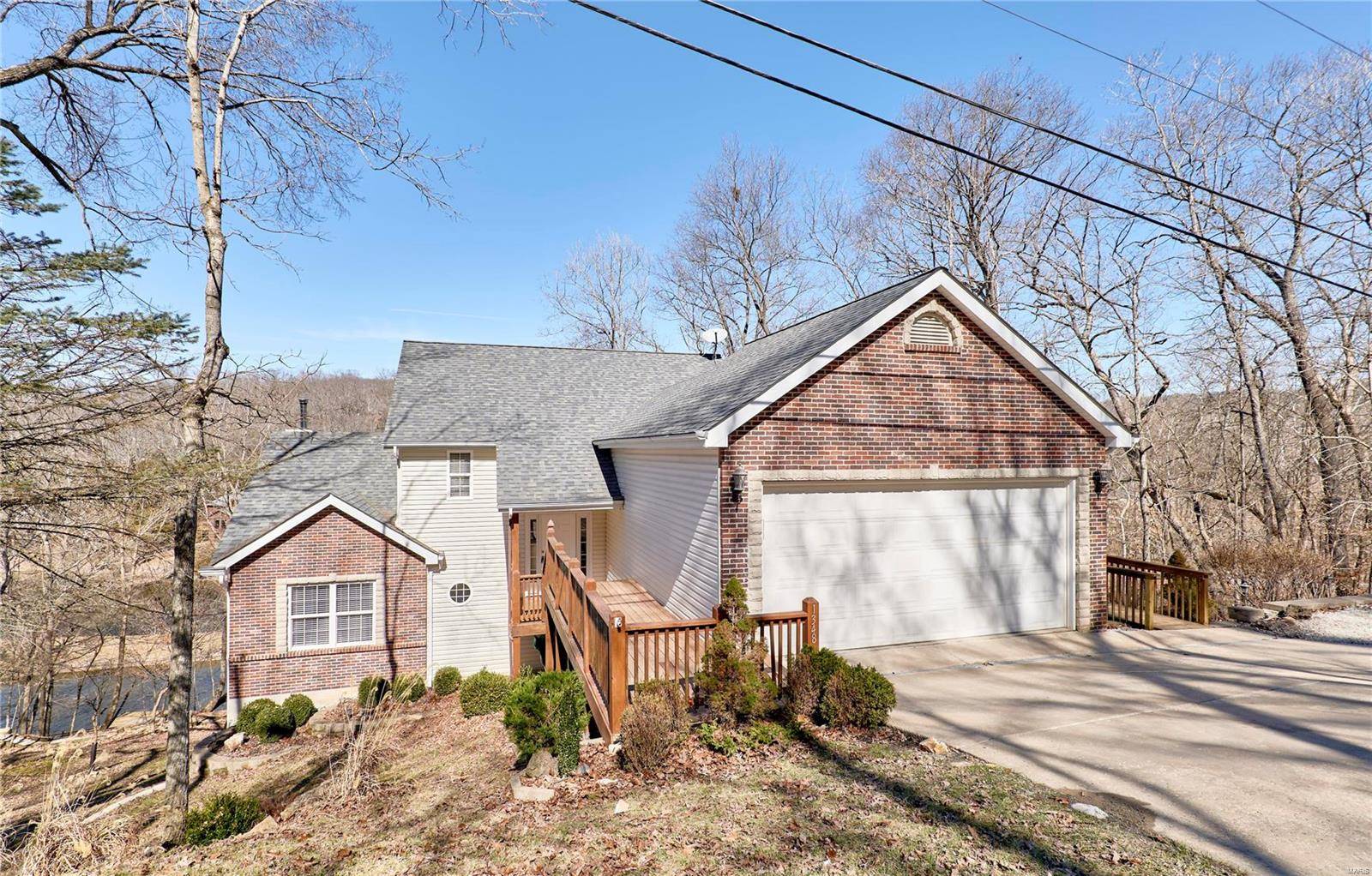 Marthasville, MO 63357,1348 S Lake Sherwood DR