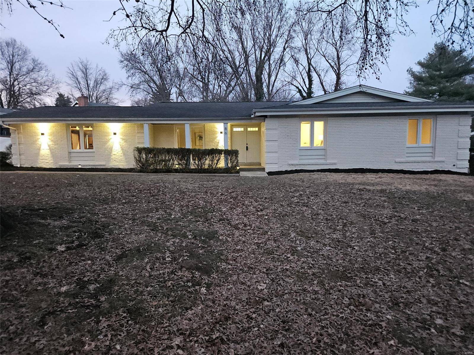 Chesterfield, MO 63017,86 Heather View DR