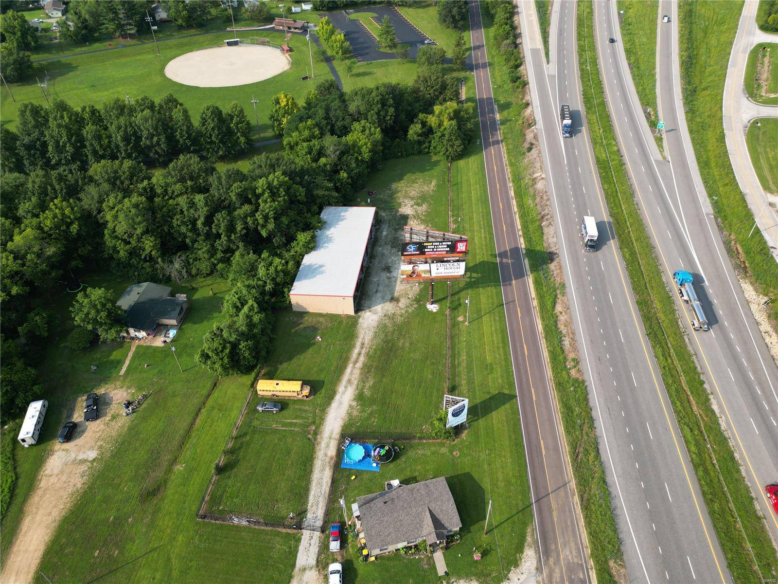 St Clair, MO 63077,1200 South Outer Road