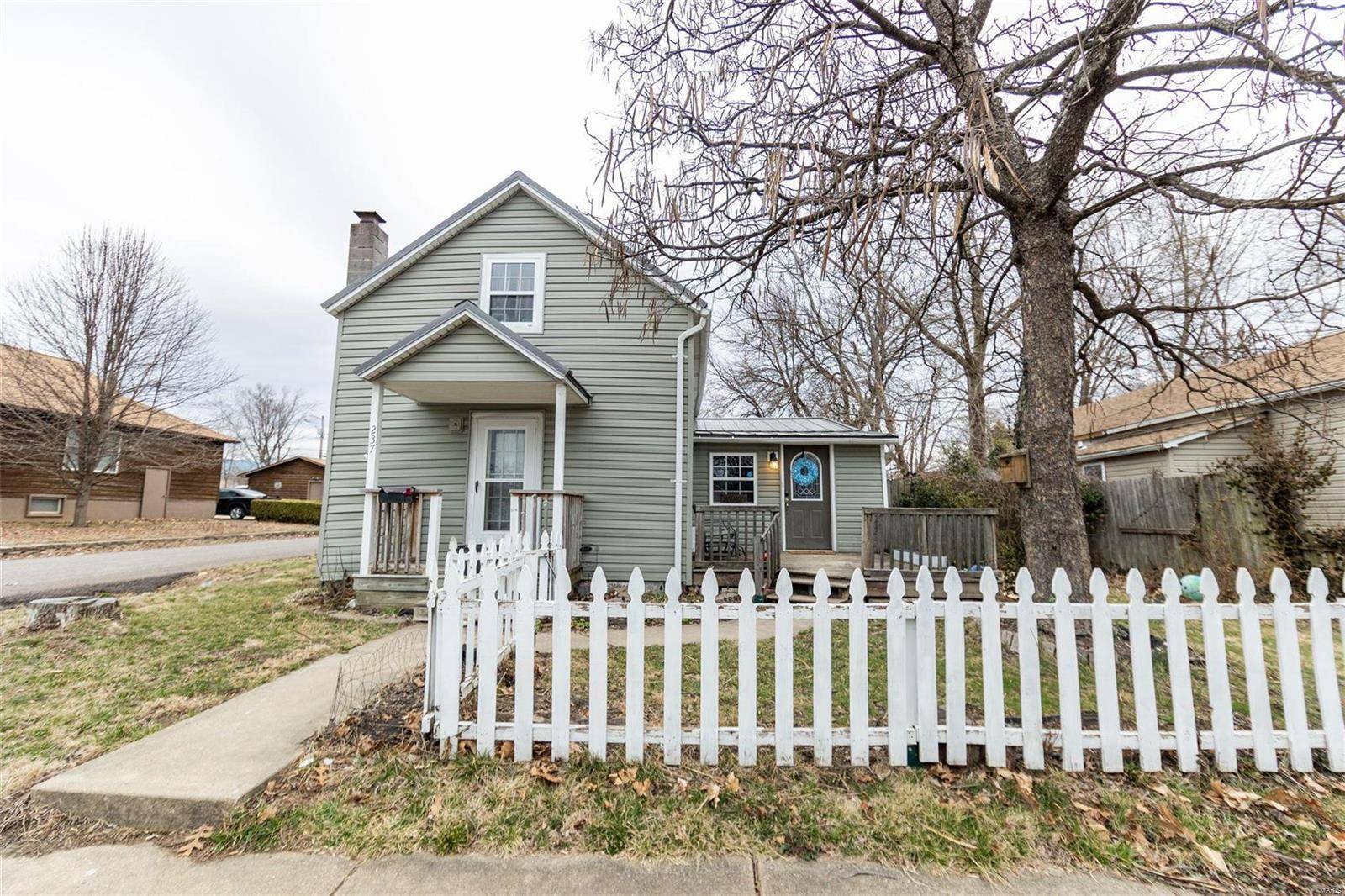 Sullivan, MO 63080,237 Pine ST