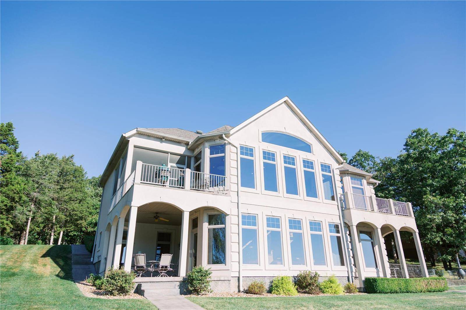 Owensville, MO 65066,1602 Woodson DR