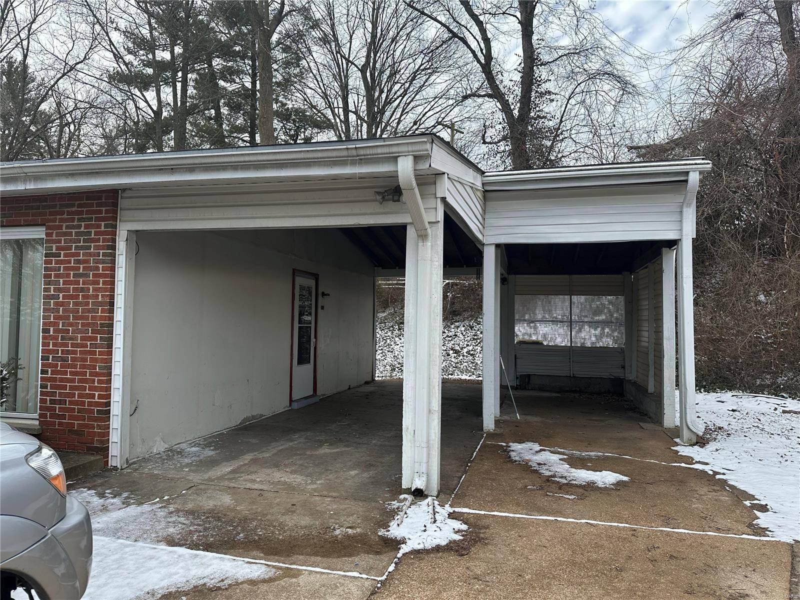 St Louis, MO 63136,1800 Glenbrae LN