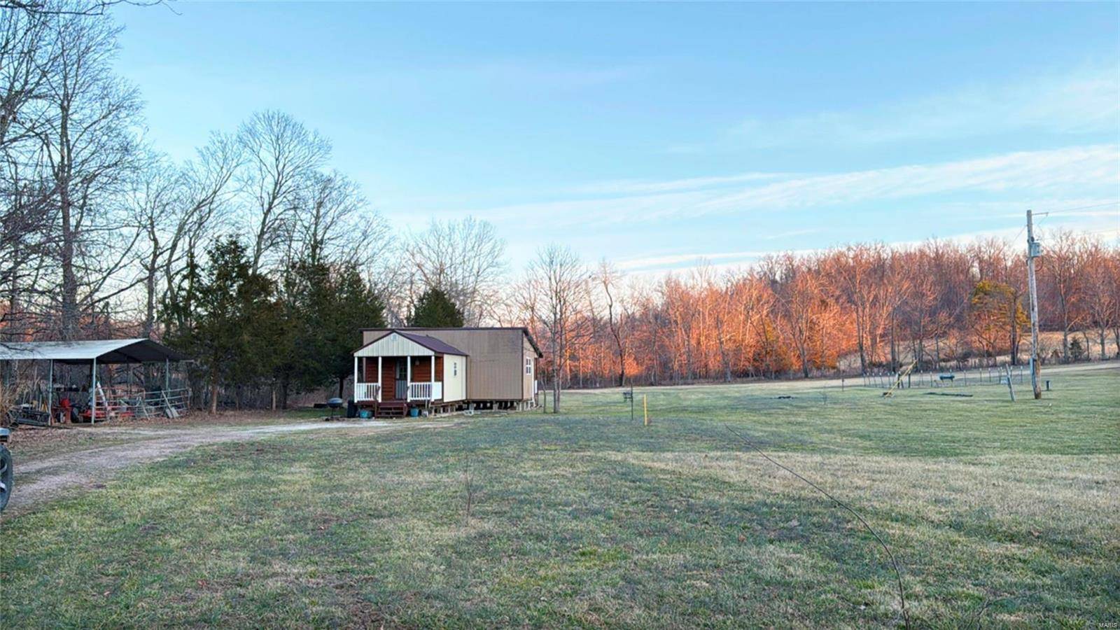 Fredericktown, MO 63645,3033 Highway J