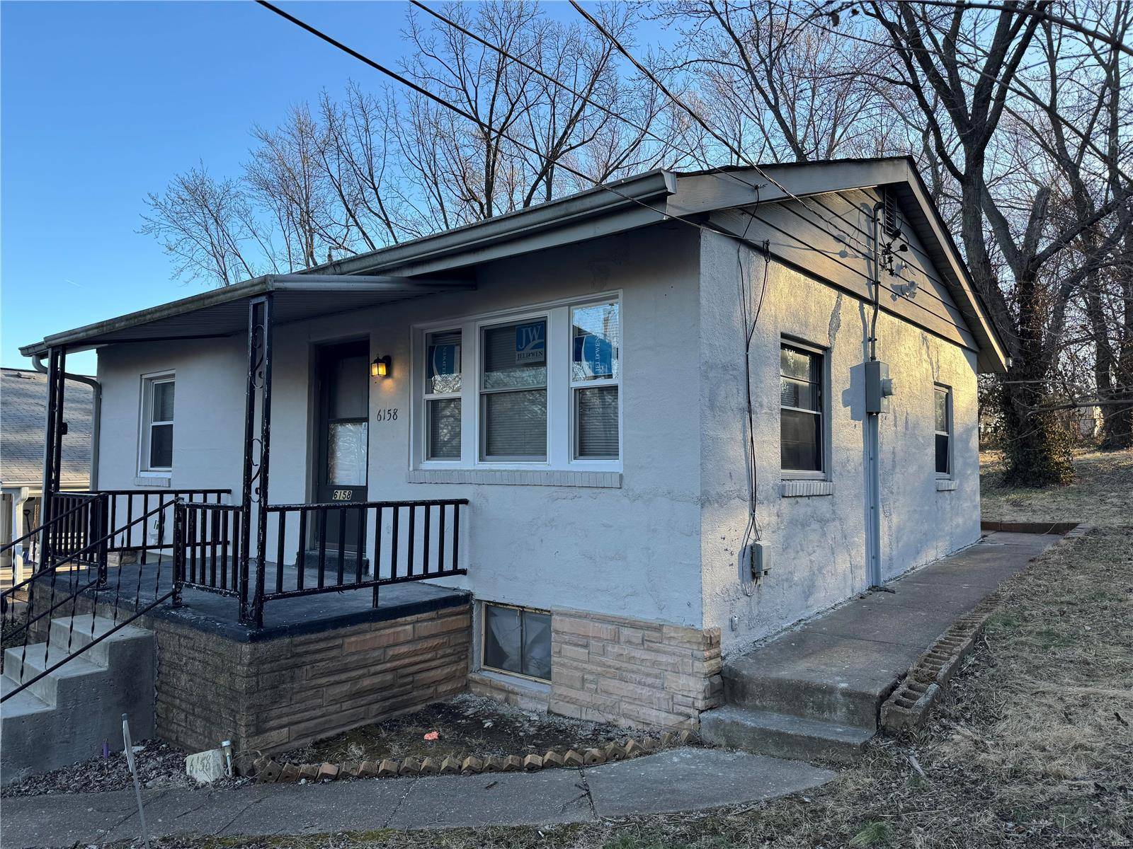 St Louis, MO 63135,6158 Emerald AVE