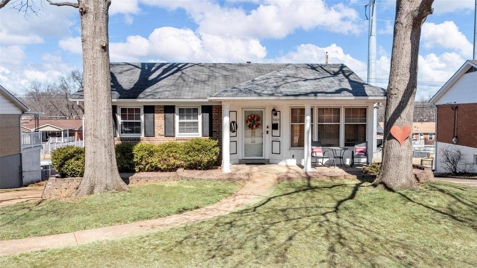 St Louis, MO 63123,9205 Radiom DR