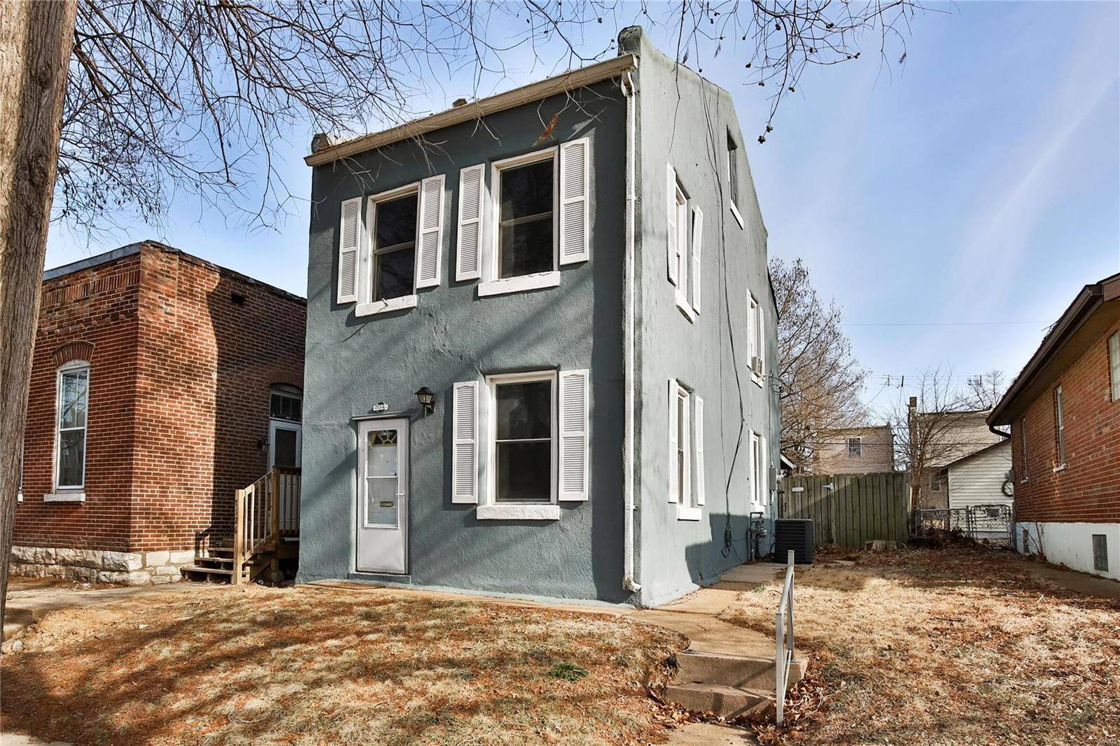 St Louis, MO 63111,7128 Vermont AVE