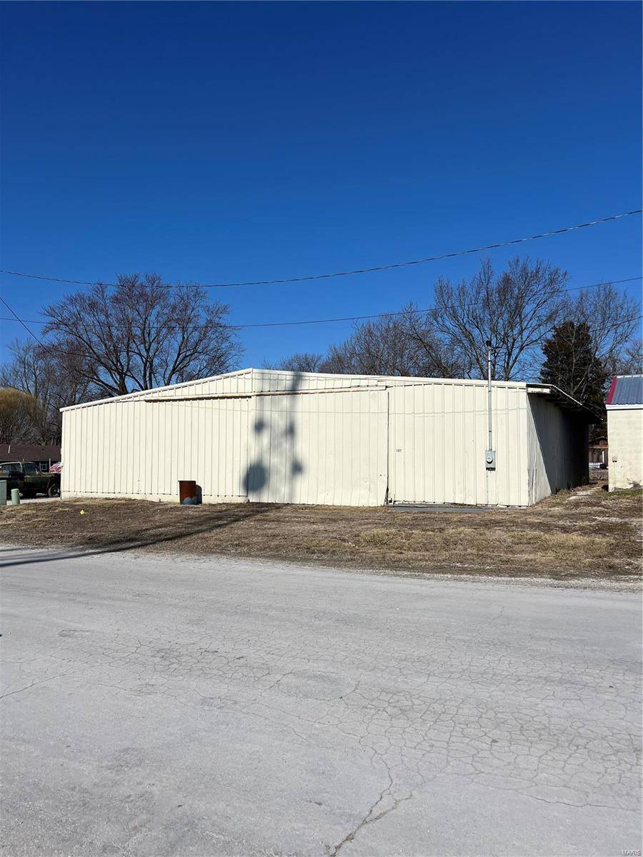 New Florence, MO 63363,0 Hudson St