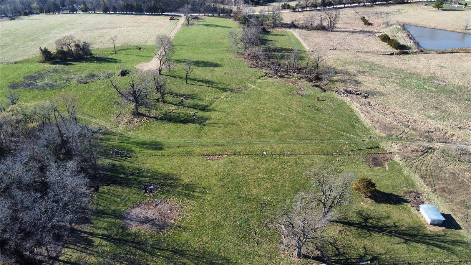Monroe City, MO 63456,1 Redwood Trail