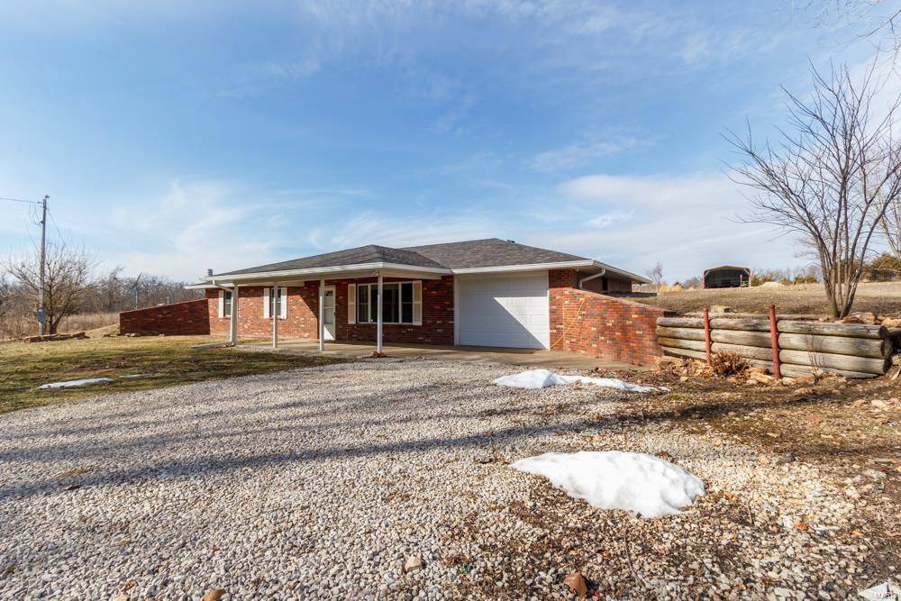 Eldridge, MO 65463,15059 Johnson RD