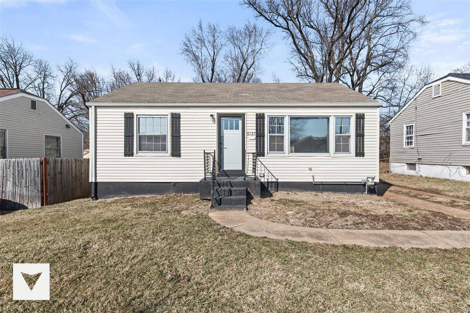 St Louis, MO 63134,8127 Myrick ST