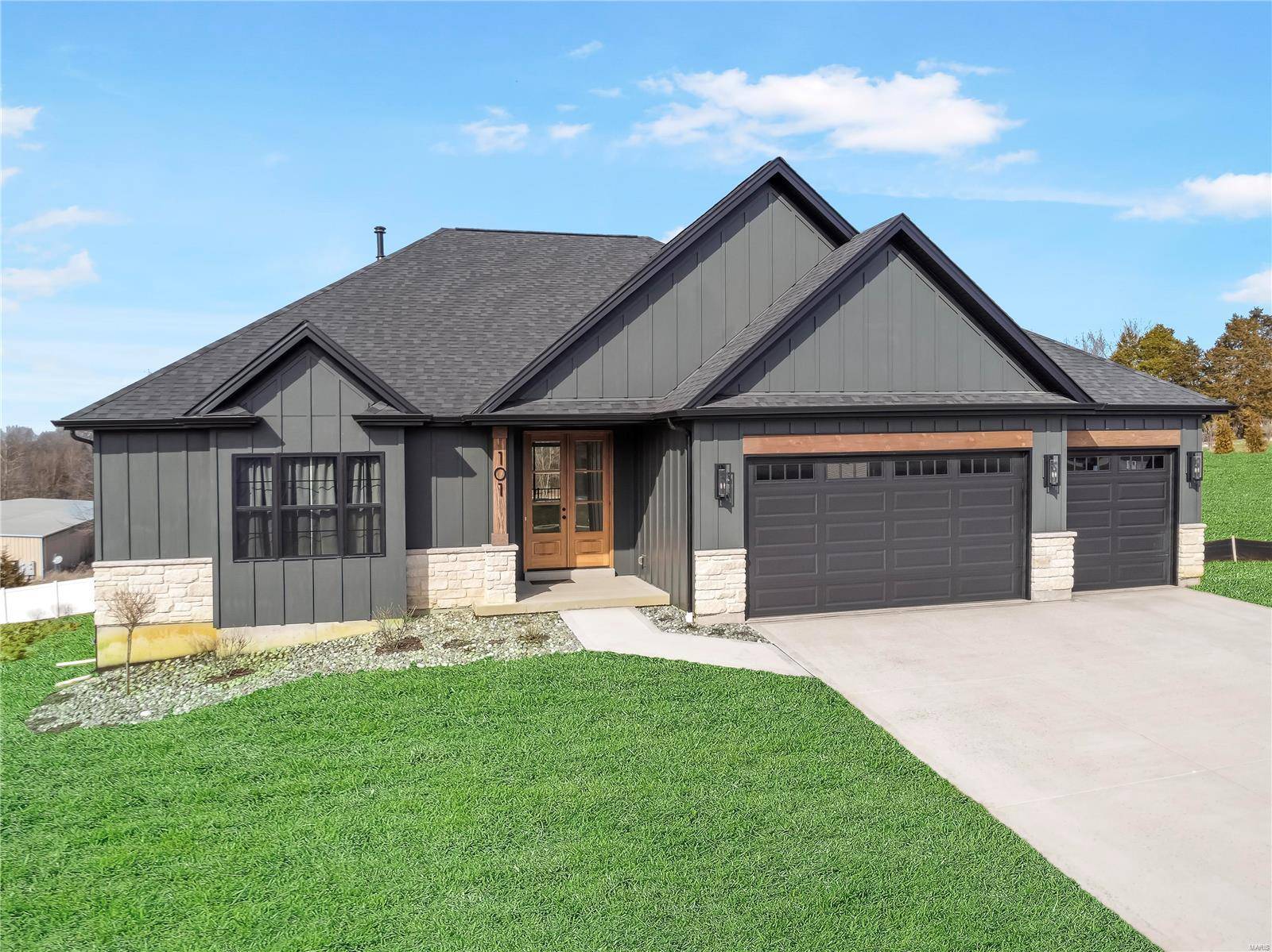 Foristell, MO 63348,101 Stone Canyon BLVD