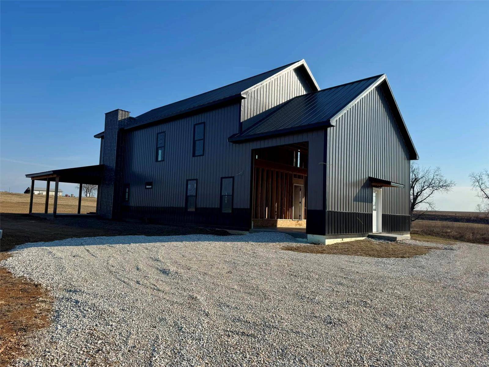Palmyra, MO 63461,4727 Walnut Creek DR