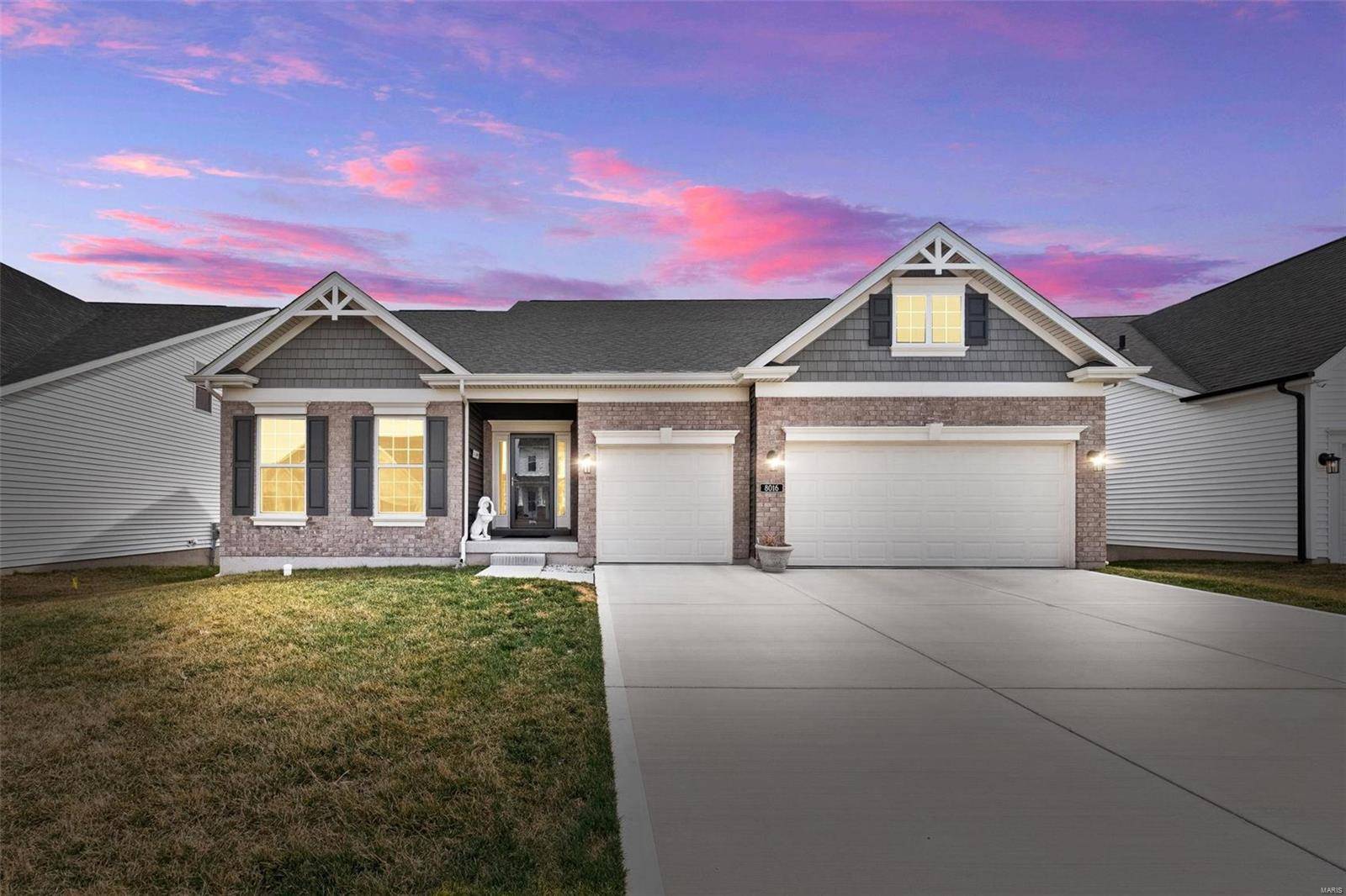Cottleville, MO 63304,8016 Cotswald TRL