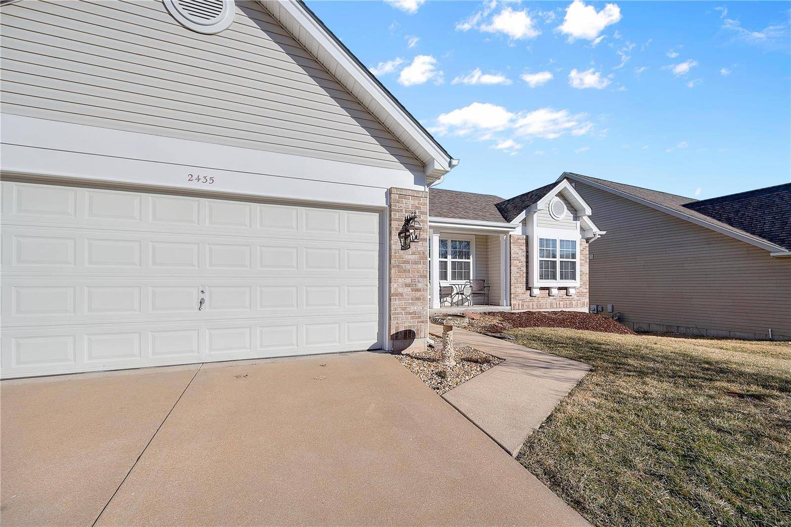 Imperial, MO 63052,2435 Driftwood CT