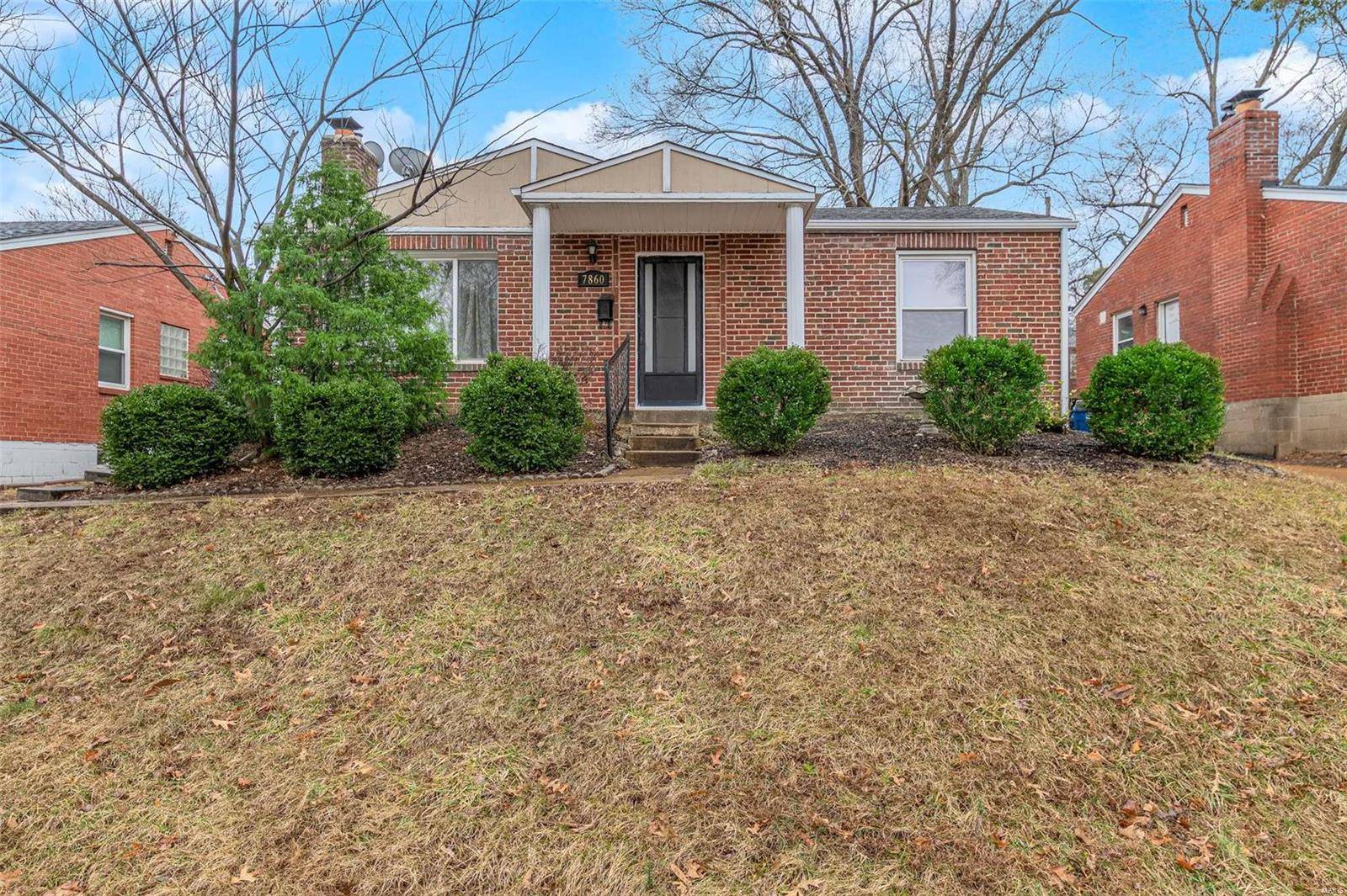 St Louis, MO 63130,7860 Ahern AVE