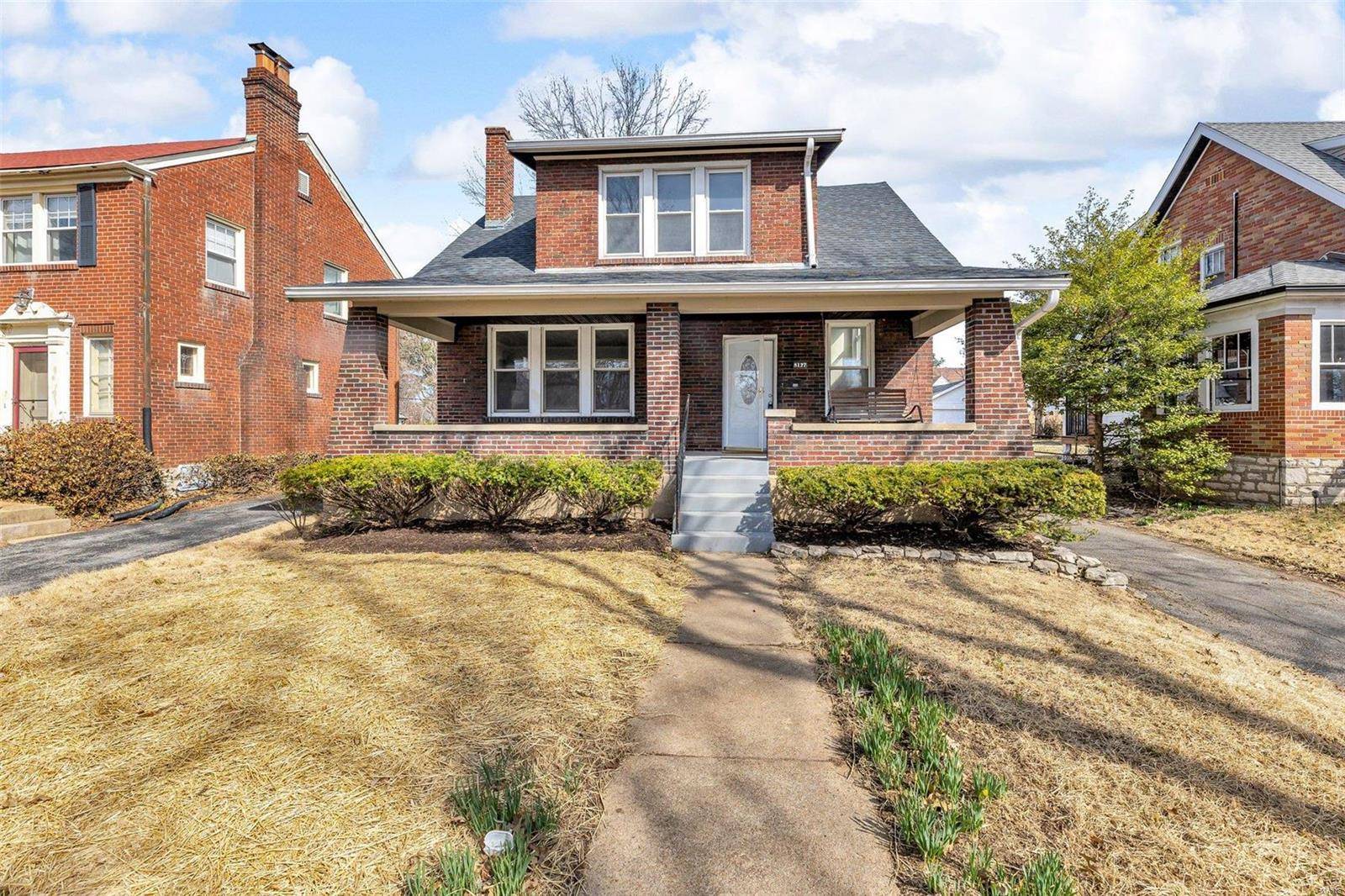 St Louis, MO 63121,8127 Glen Echo DR