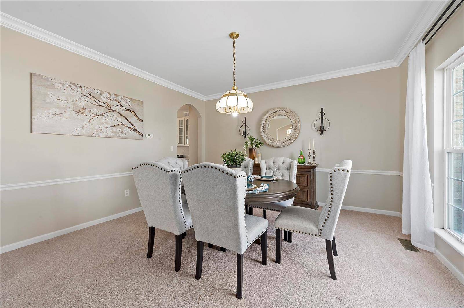 Chesterfield, MO 63017,1161 Nooning Tree DR