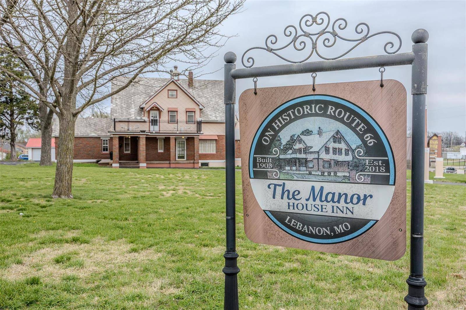 Lebanon, MO 65536,505 E Elm ST