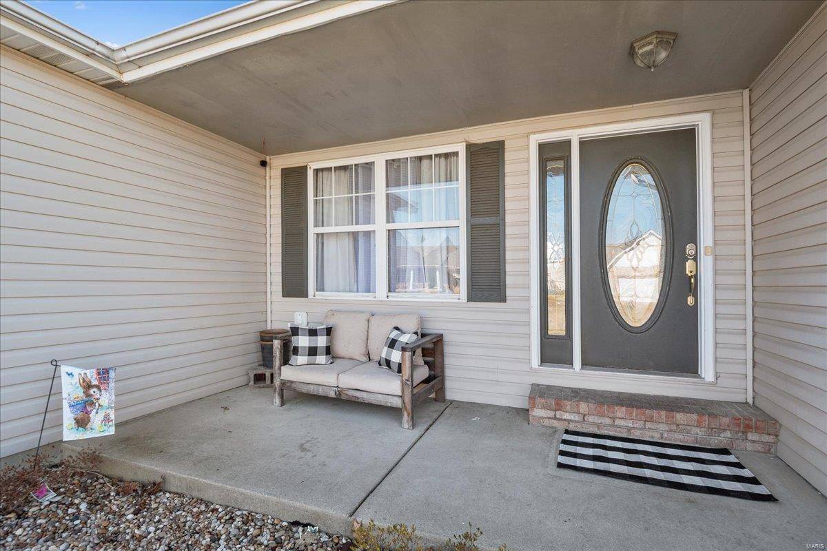 Waterloo, IL 62298,131 Westview PL