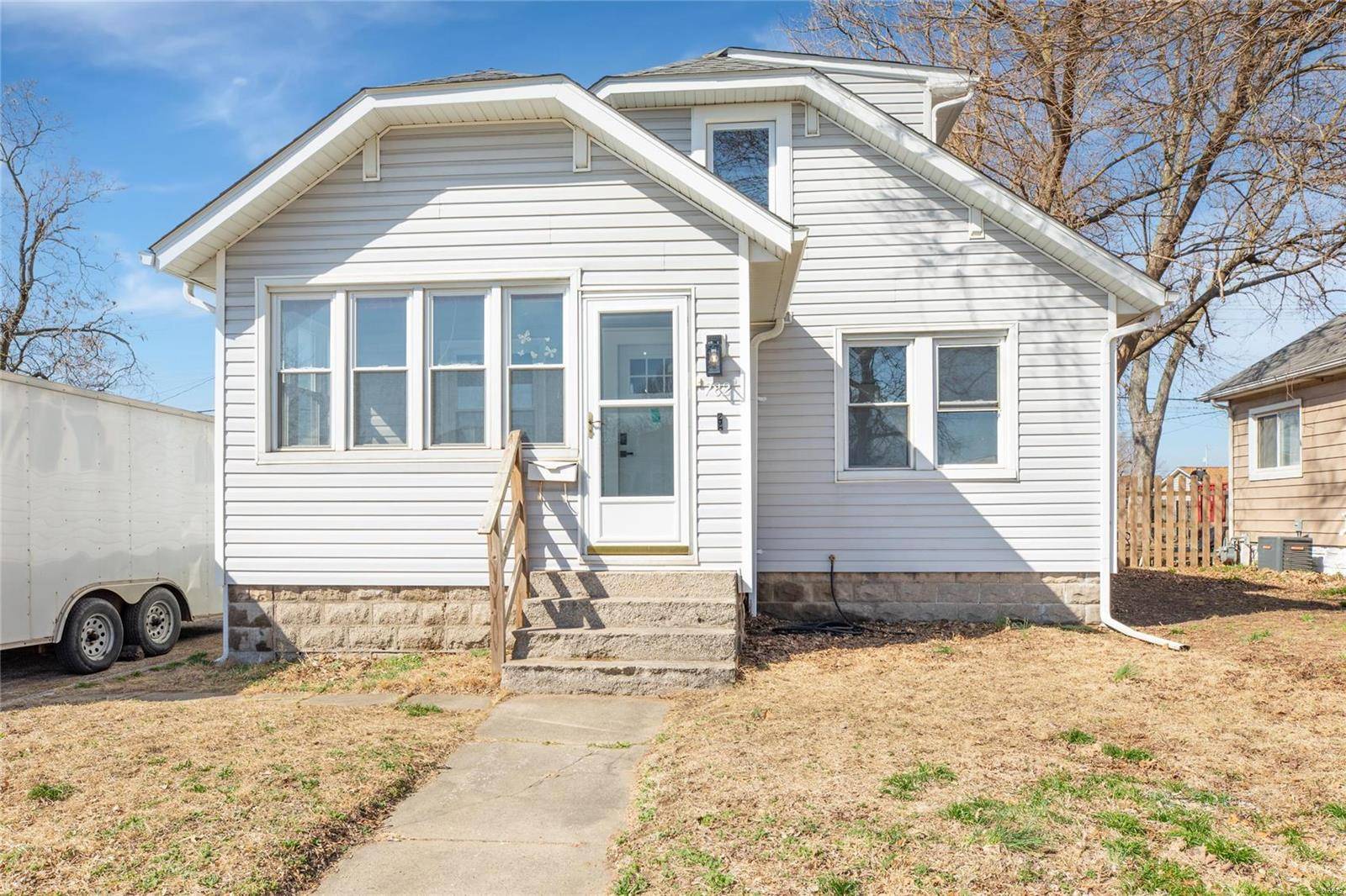 Wood River, IL 62095,782 Rice ST