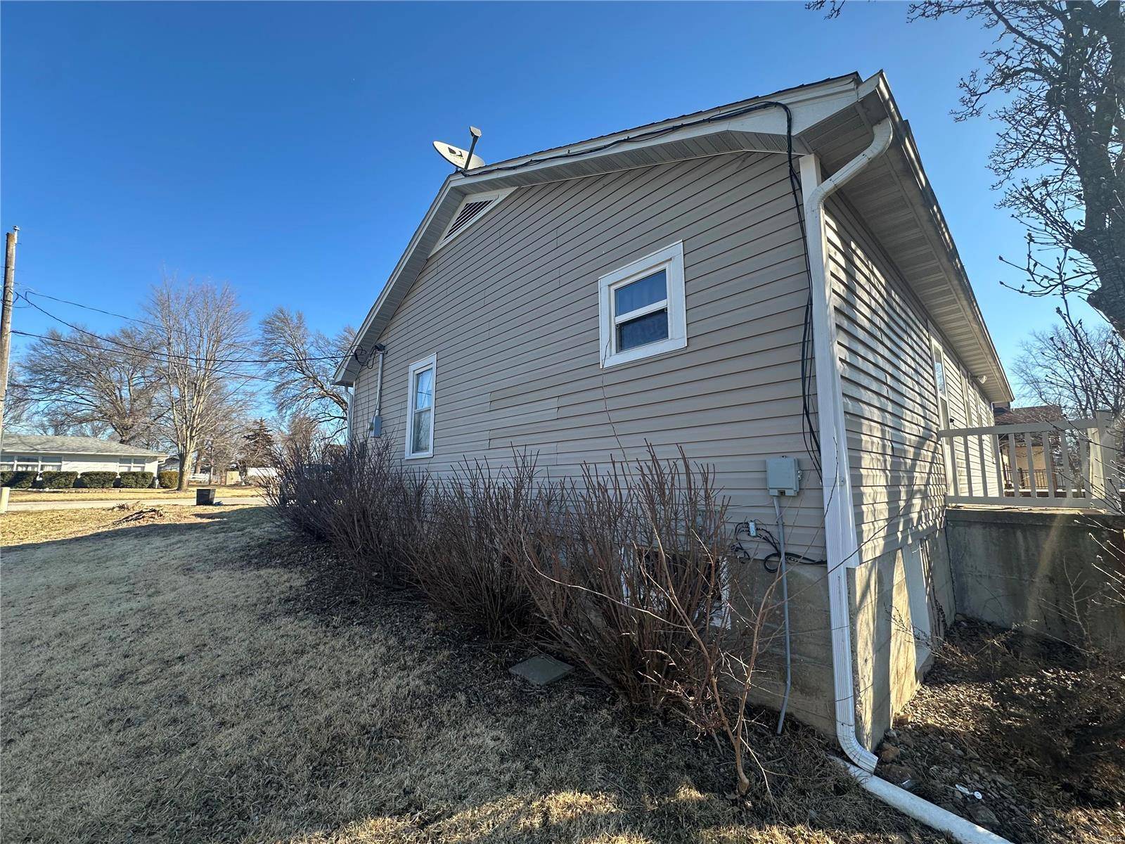 California, MO 65018,409 W Rice BLVD