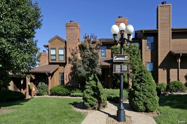 St Charles, MO 63303,2097 Avignon Dr #B