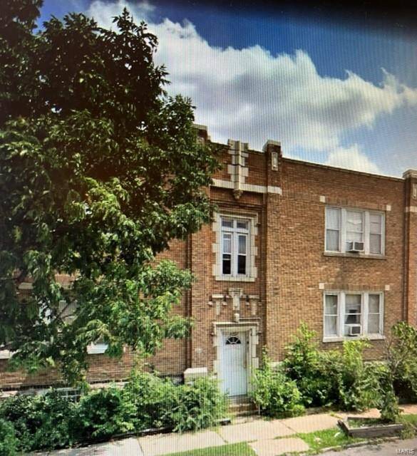St Louis, MO 63112,2742 Goodfellow BLVD